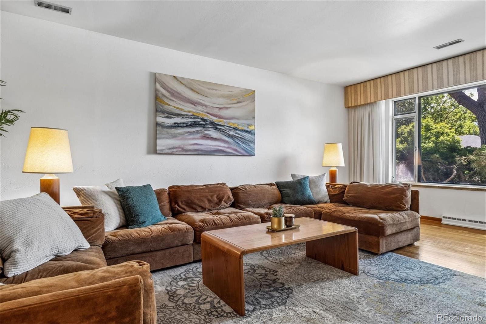 MLS Image #3 for 1578 s jasmine street,denver, Colorado