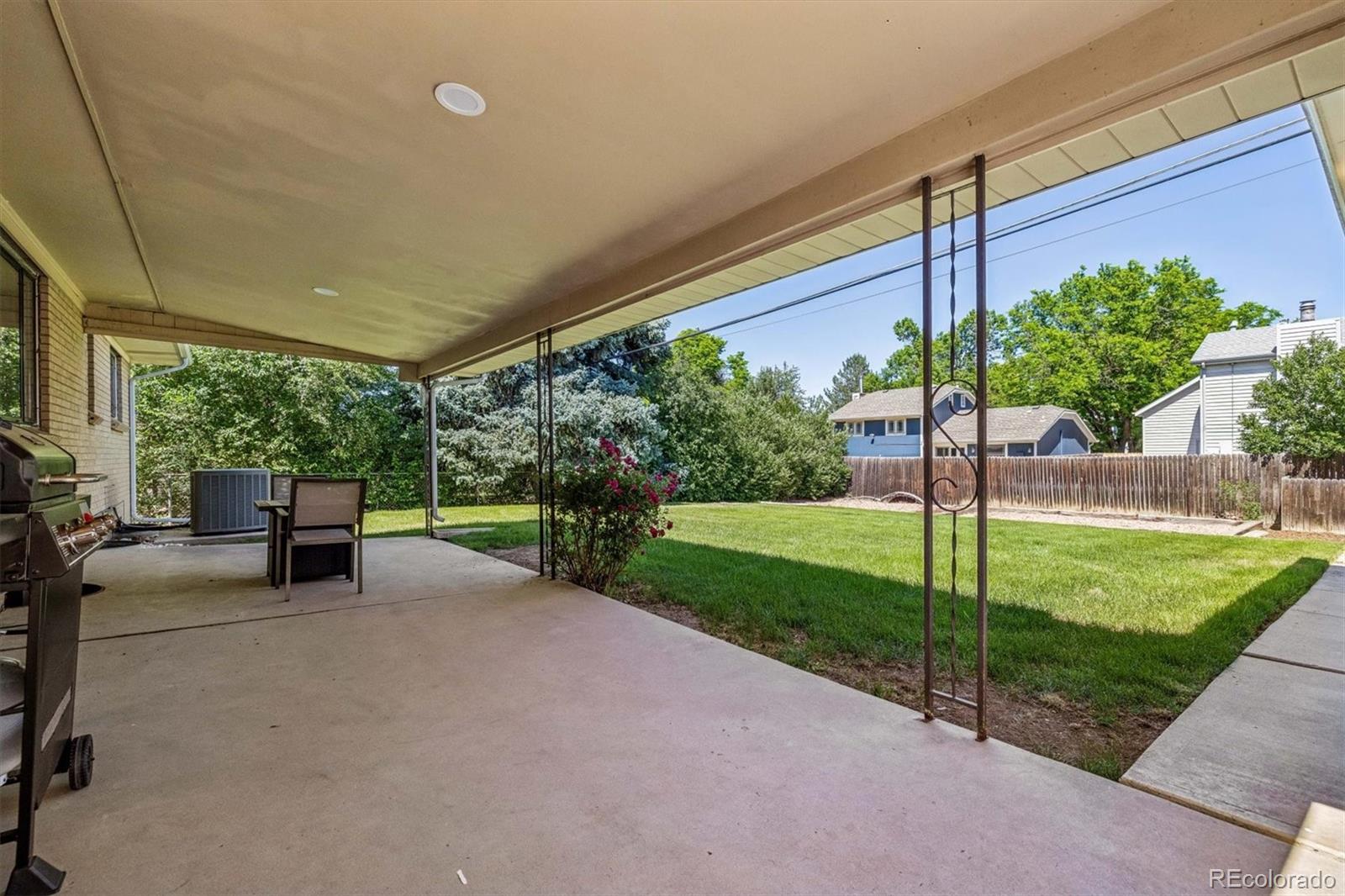 MLS Image #31 for 1578 s jasmine street,denver, Colorado