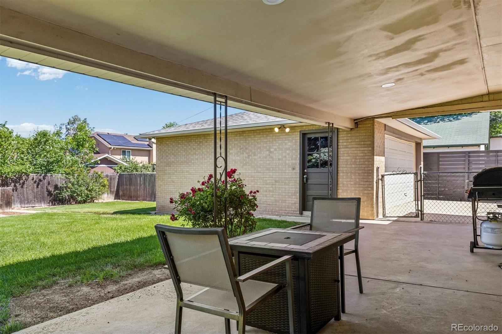 MLS Image #32 for 1578 s jasmine street,denver, Colorado