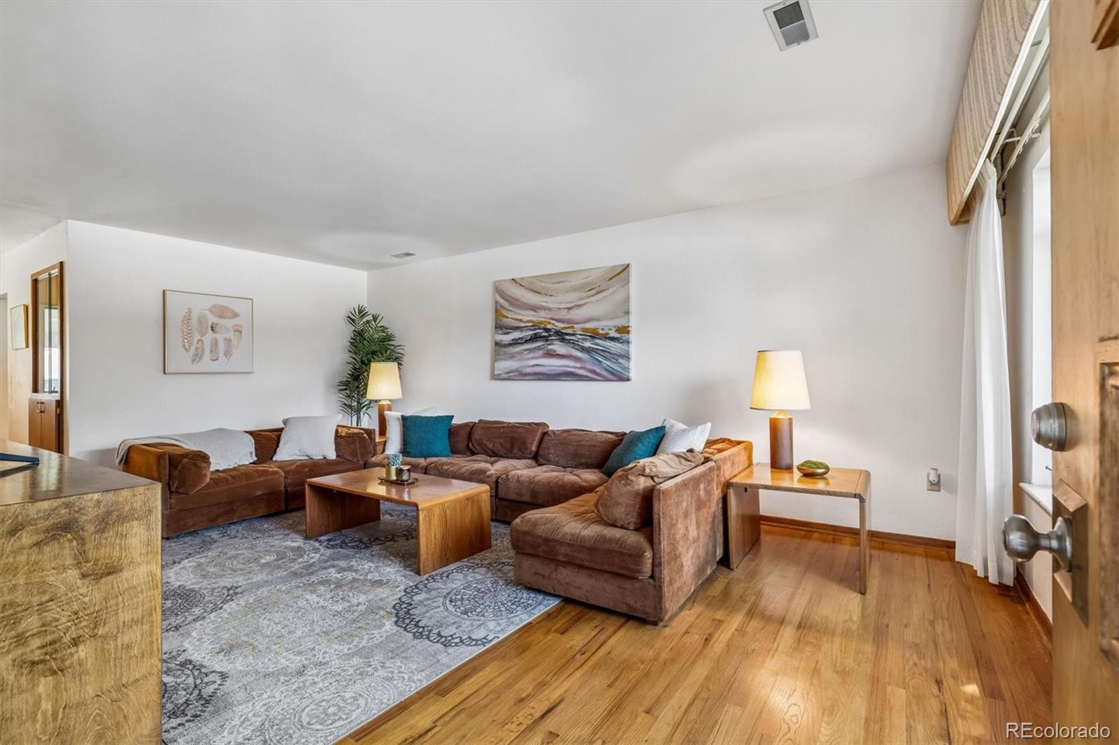 MLS Image #4 for 1578 s jasmine street,denver, Colorado