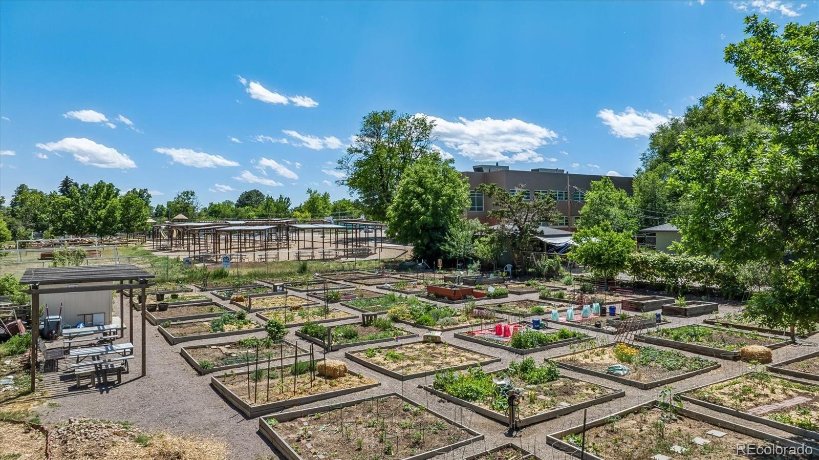 MLS Image #41 for 1578 s jasmine street,denver, Colorado
