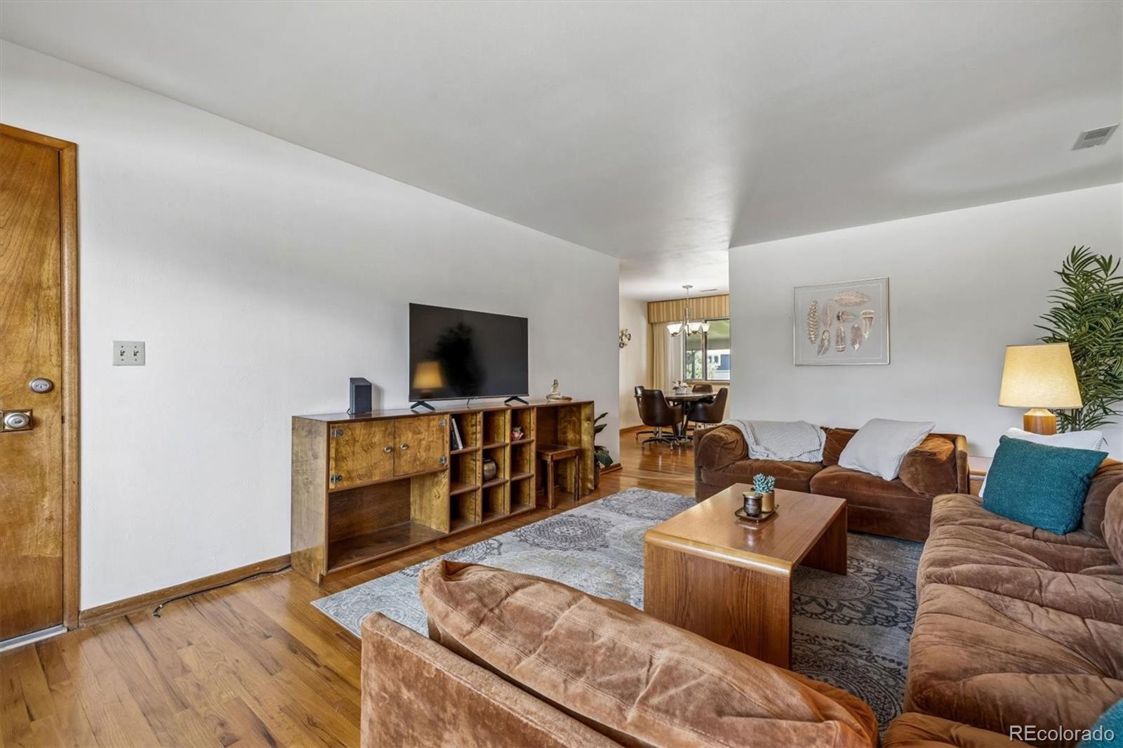 MLS Image #5 for 1578 s jasmine street,denver, Colorado