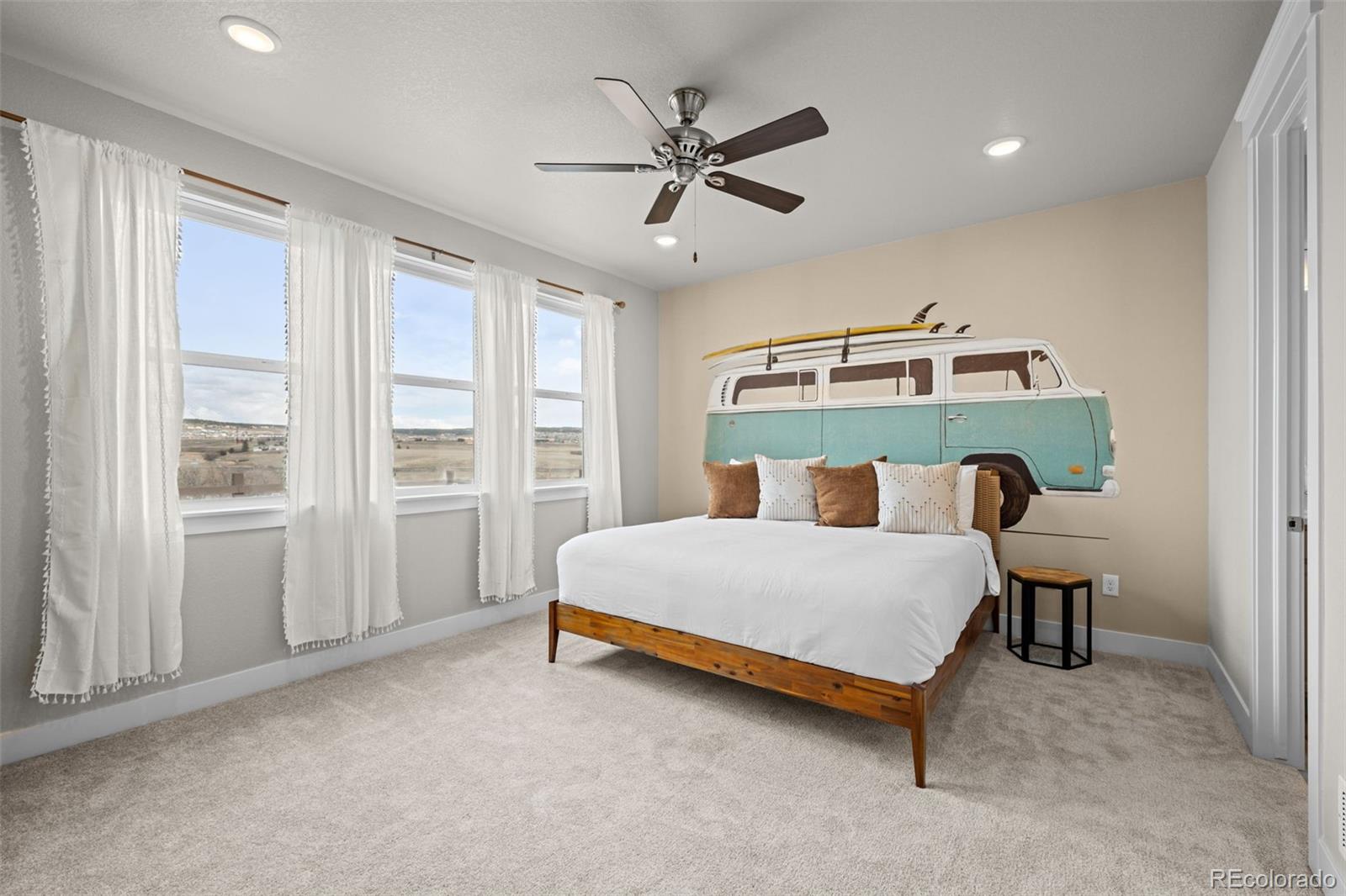 MLS Image #12 for 15754  little bluestem road,monument, Colorado