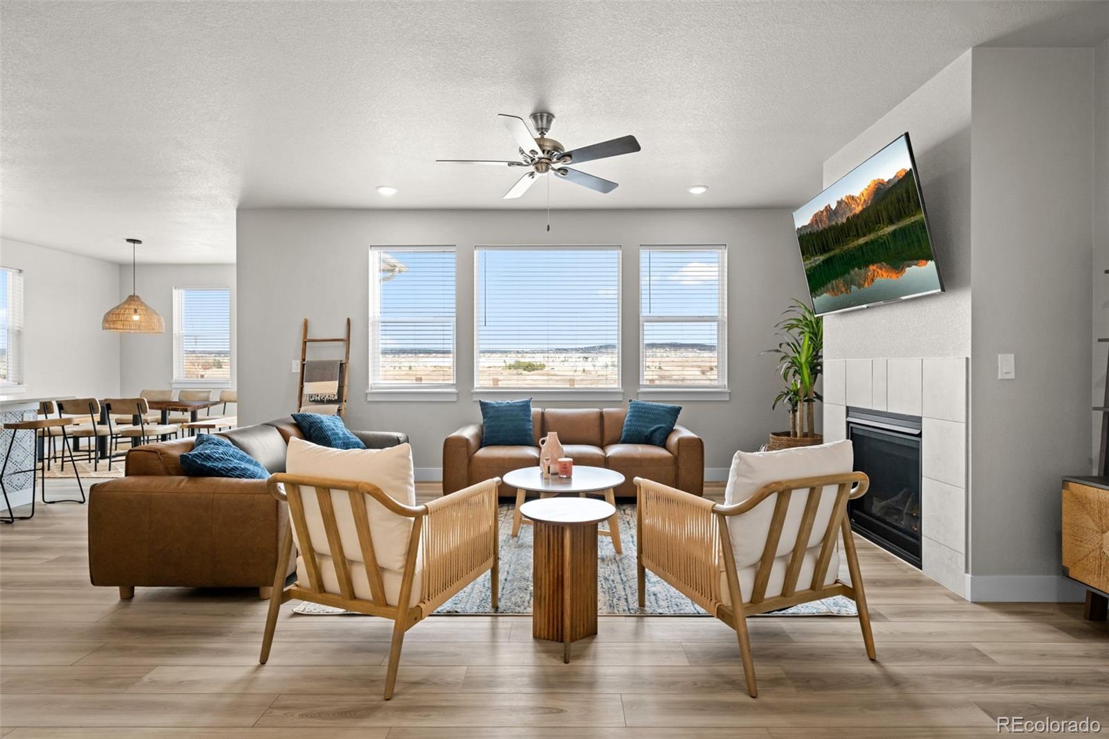 MLS Image #2 for 15754  little bluestem road,monument, Colorado
