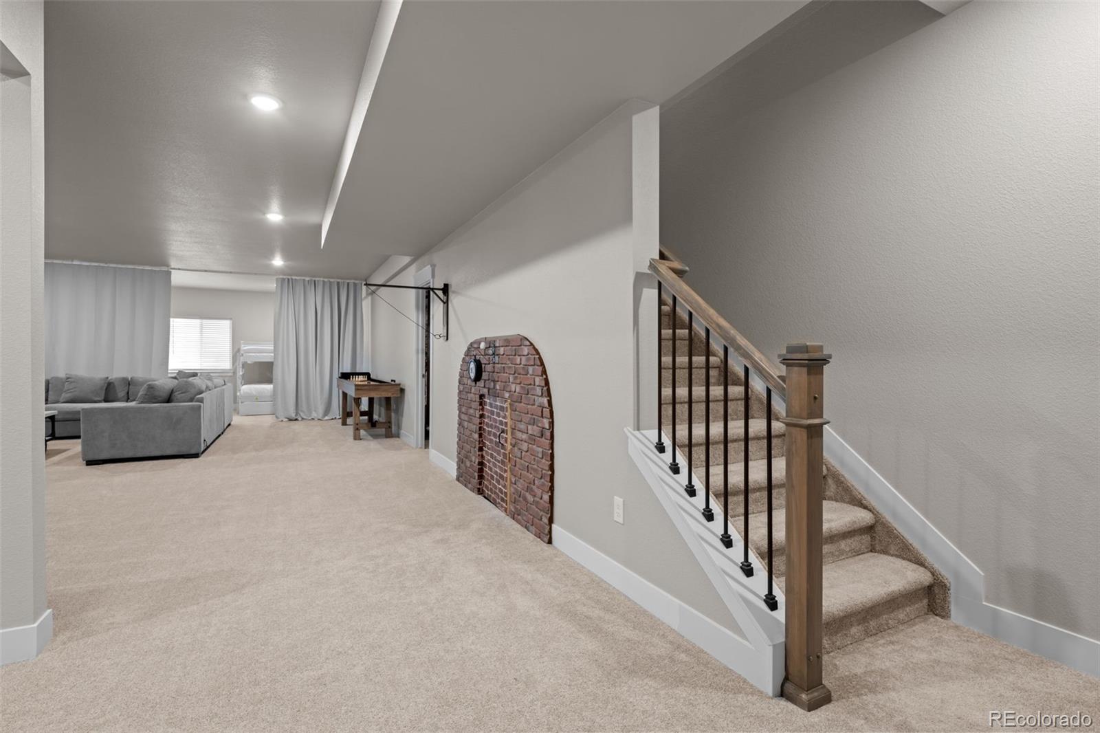 MLS Image #23 for 15754  little bluestem road,monument, Colorado