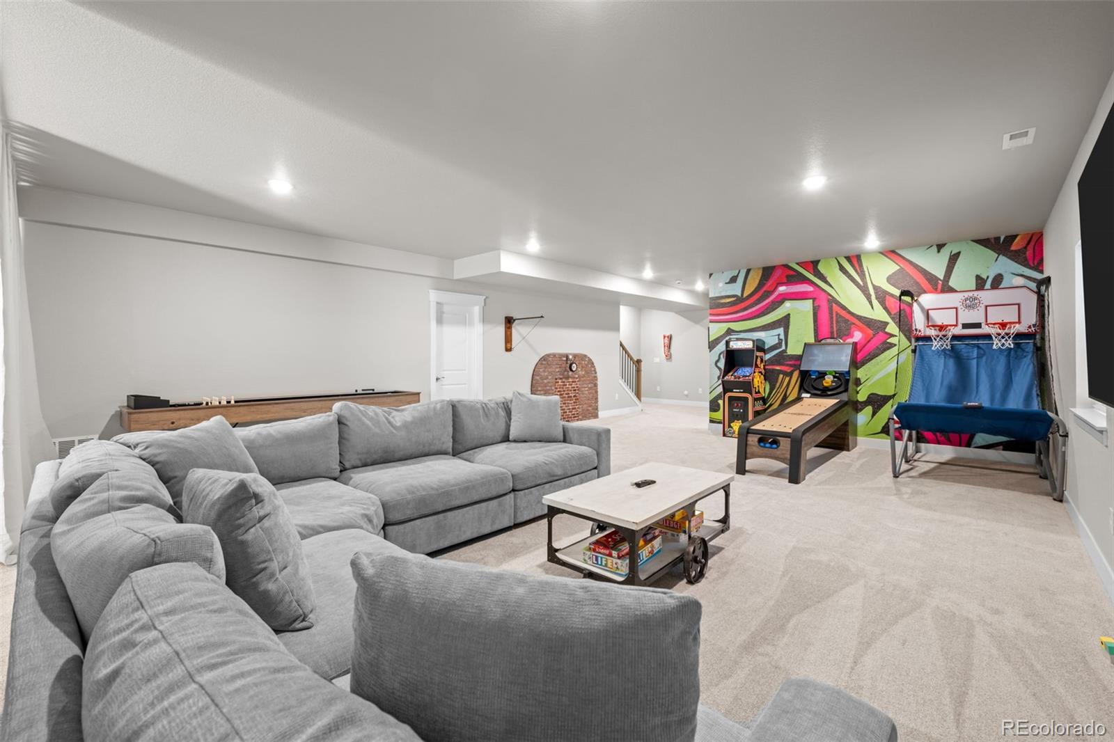 MLS Image #28 for 15754  little bluestem road,monument, Colorado