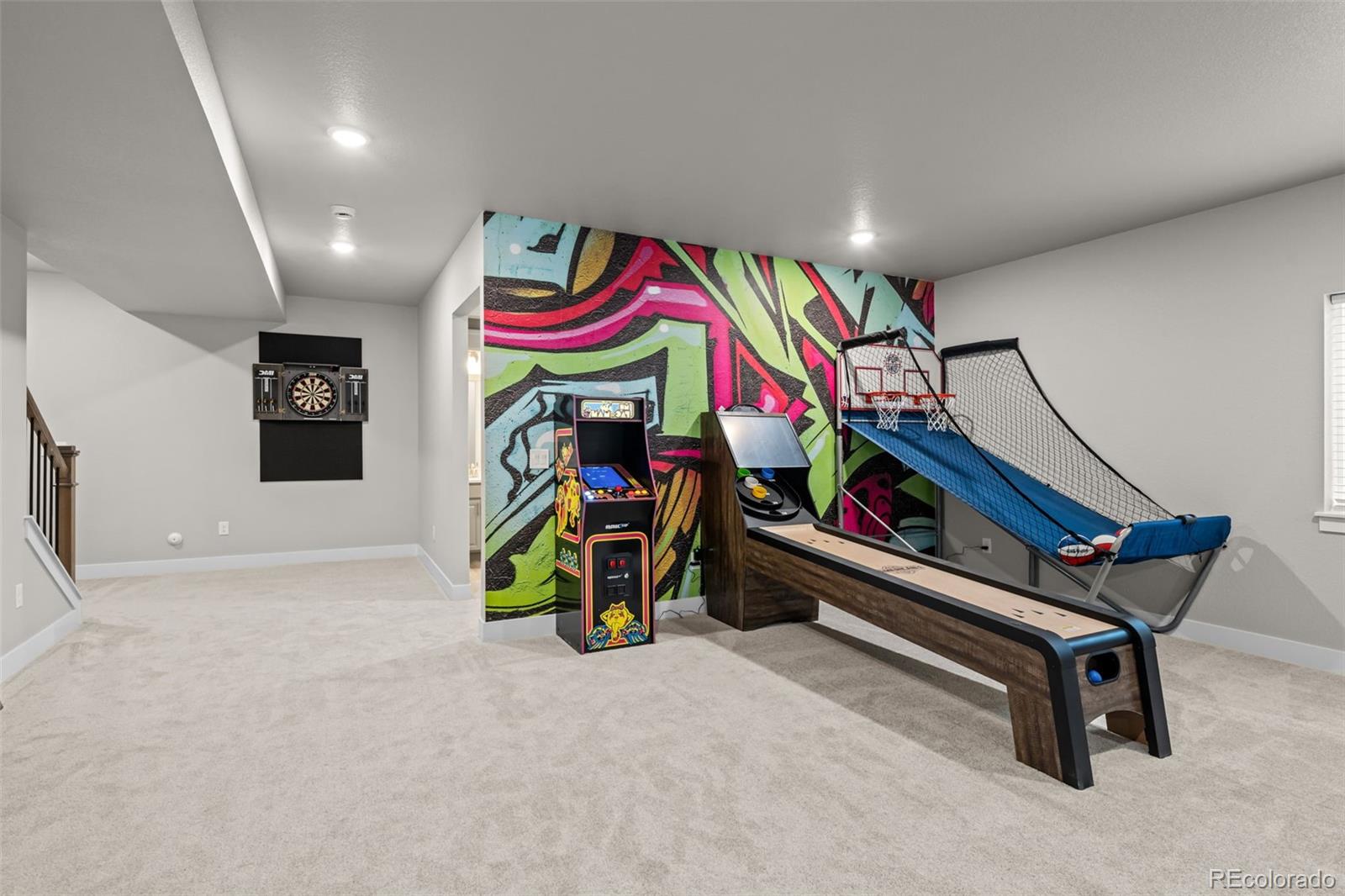 MLS Image #29 for 15754  little bluestem road,monument, Colorado