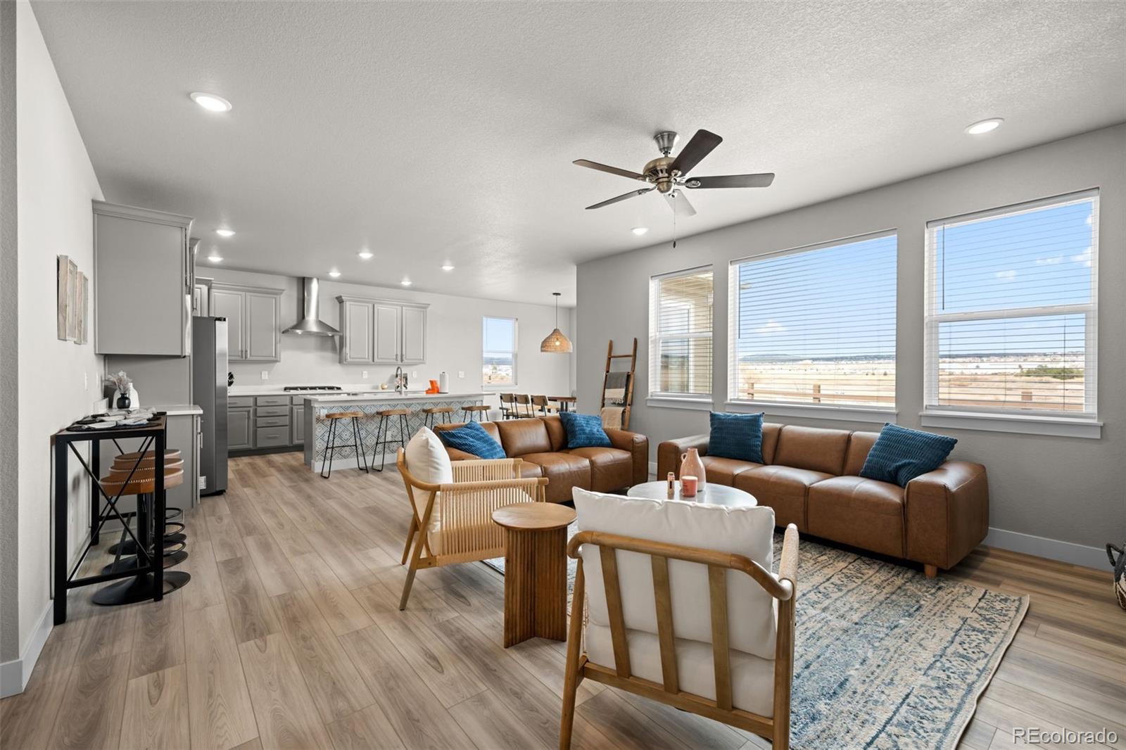 MLS Image #3 for 15754  little bluestem road,monument, Colorado