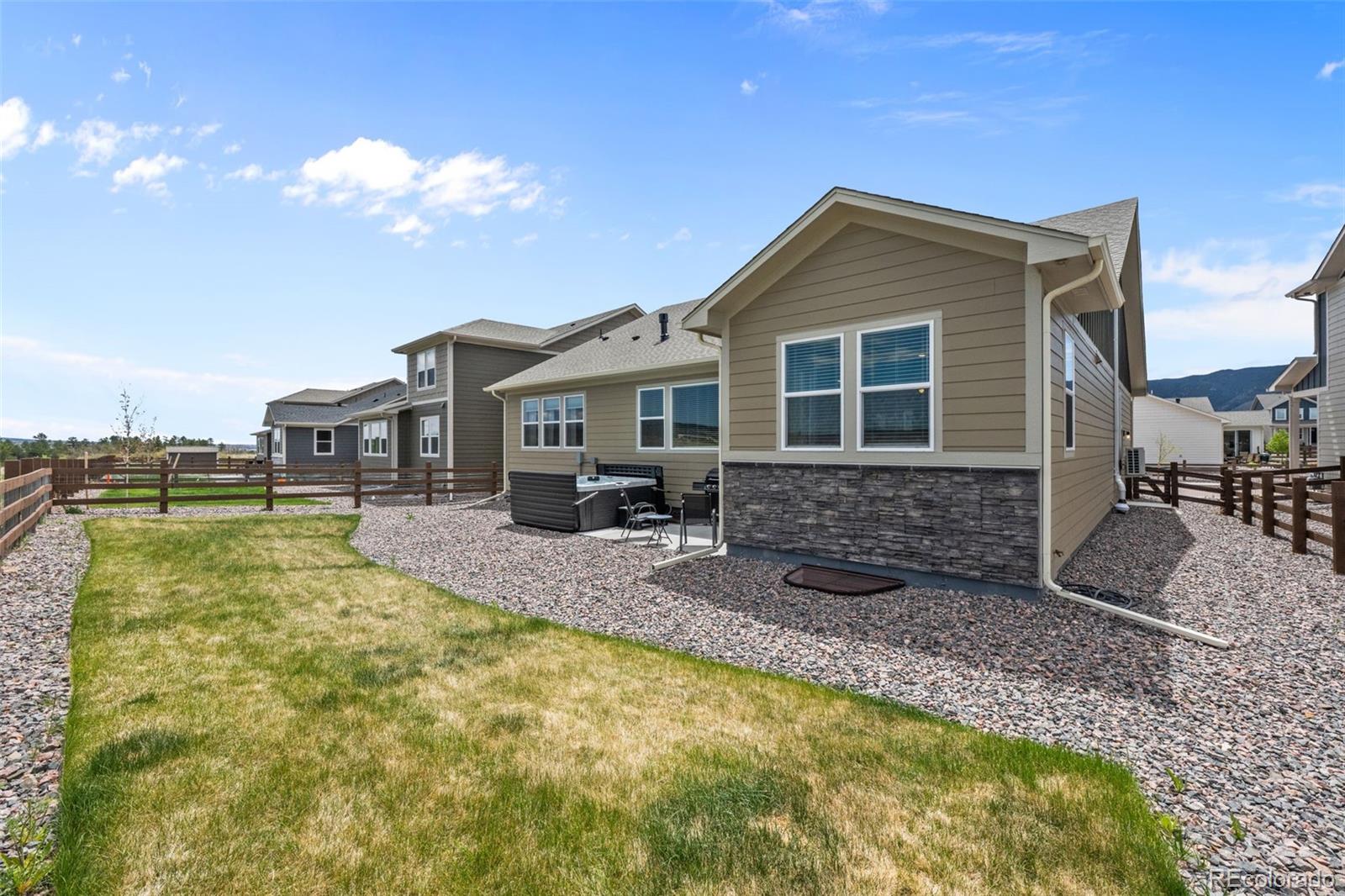 MLS Image #35 for 15754  little bluestem road,monument, Colorado