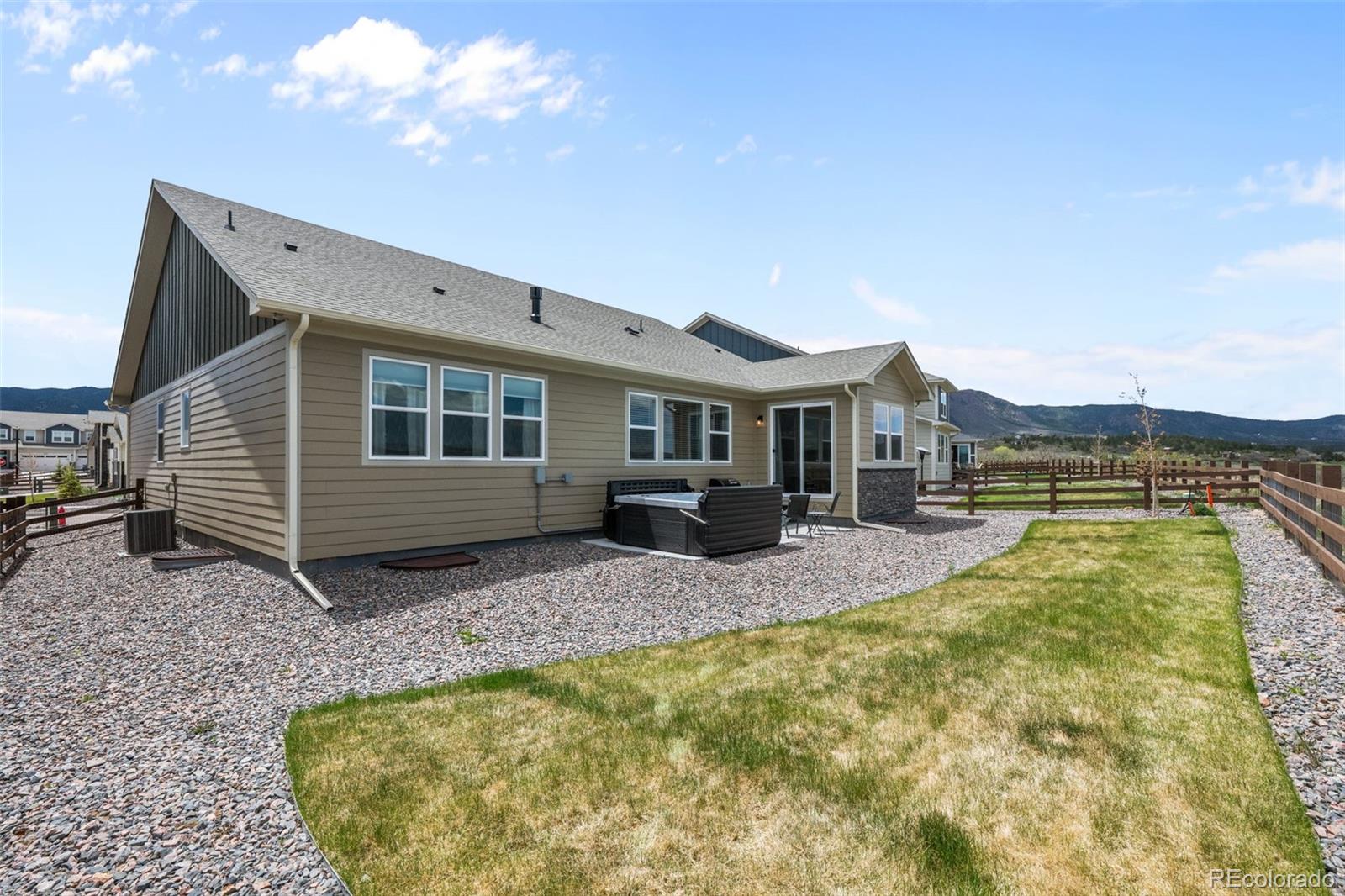 MLS Image #36 for 15754  little bluestem road,monument, Colorado
