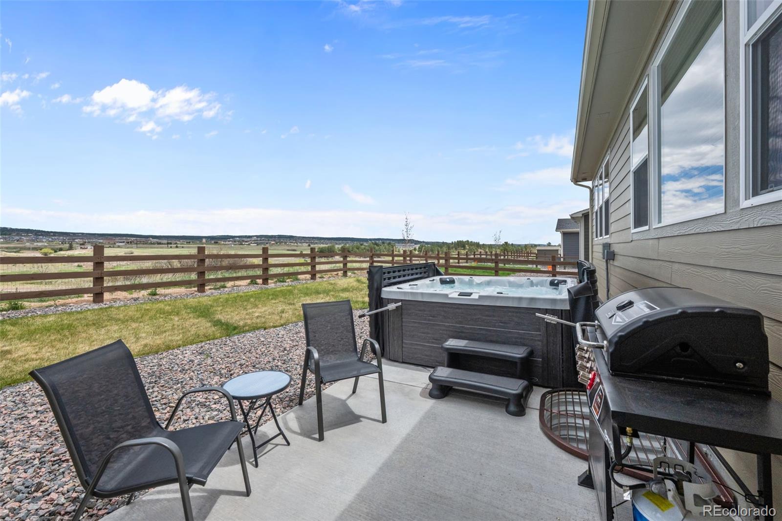 MLS Image #37 for 15754  little bluestem road,monument, Colorado