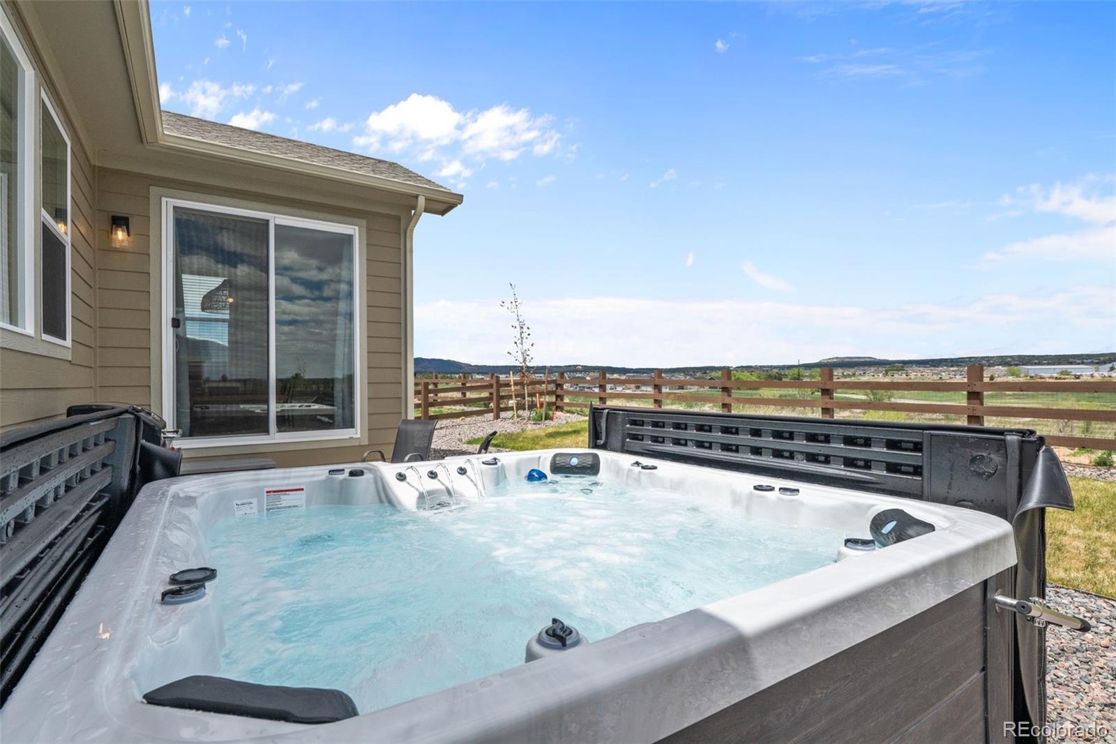 MLS Image #38 for 15754  little bluestem road,monument, Colorado