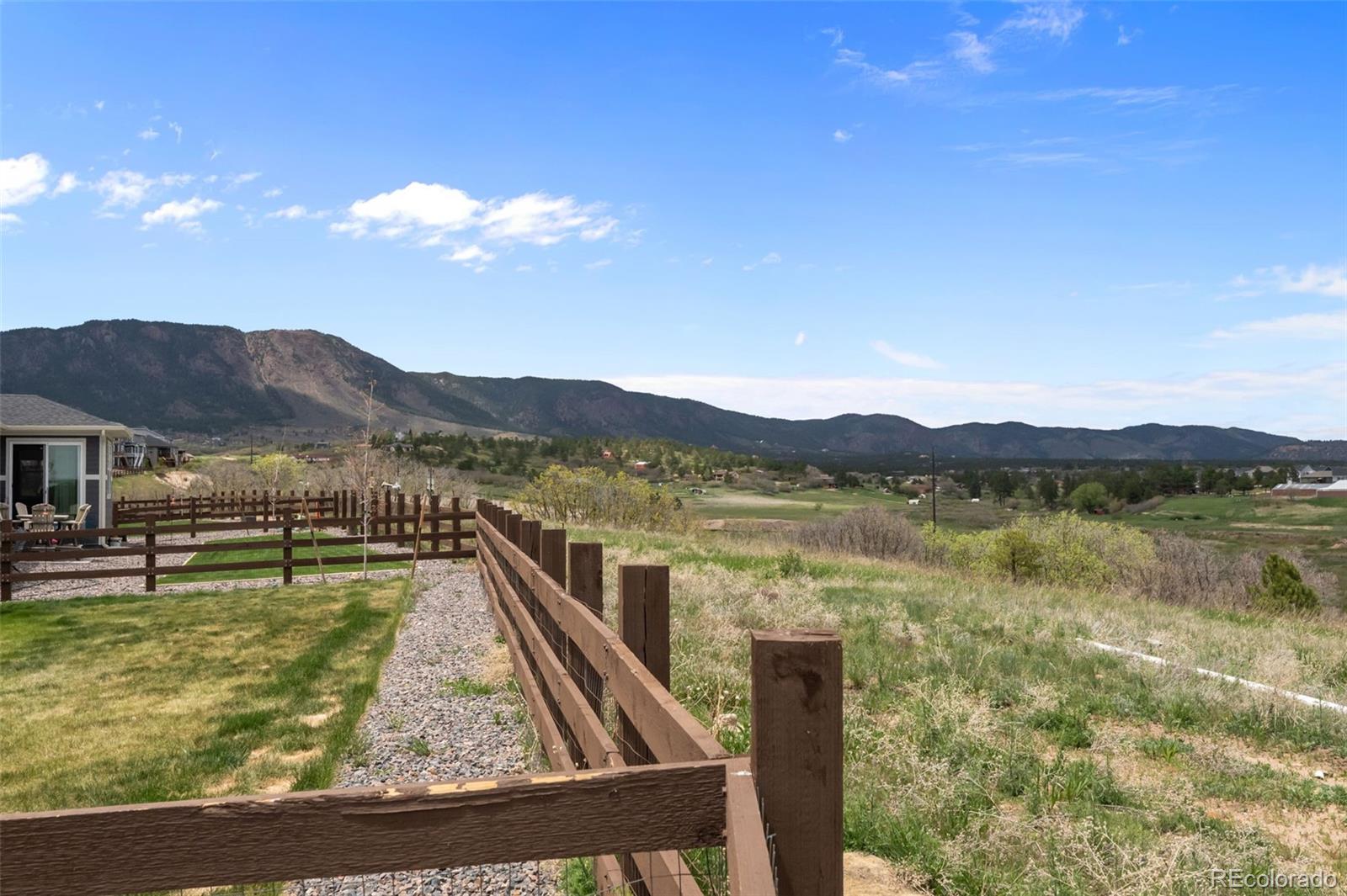 MLS Image #39 for 15754  little bluestem road,monument, Colorado
