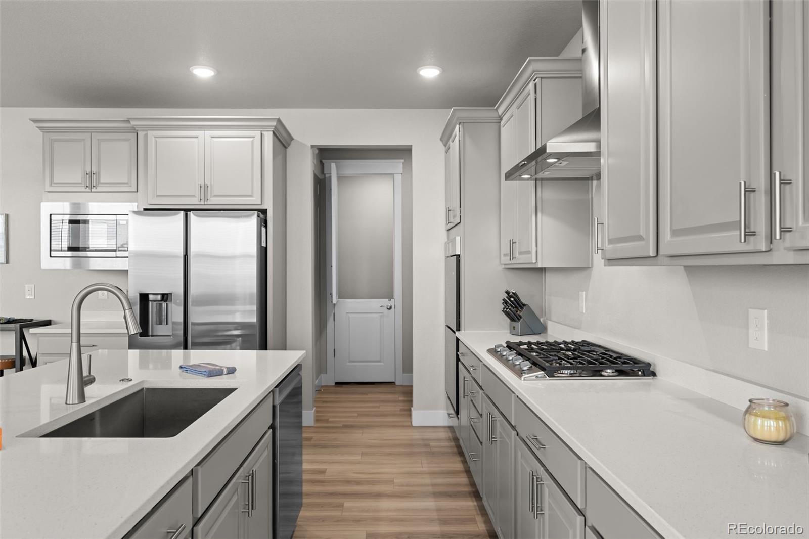 MLS Image #5 for 15754  little bluestem road,monument, Colorado