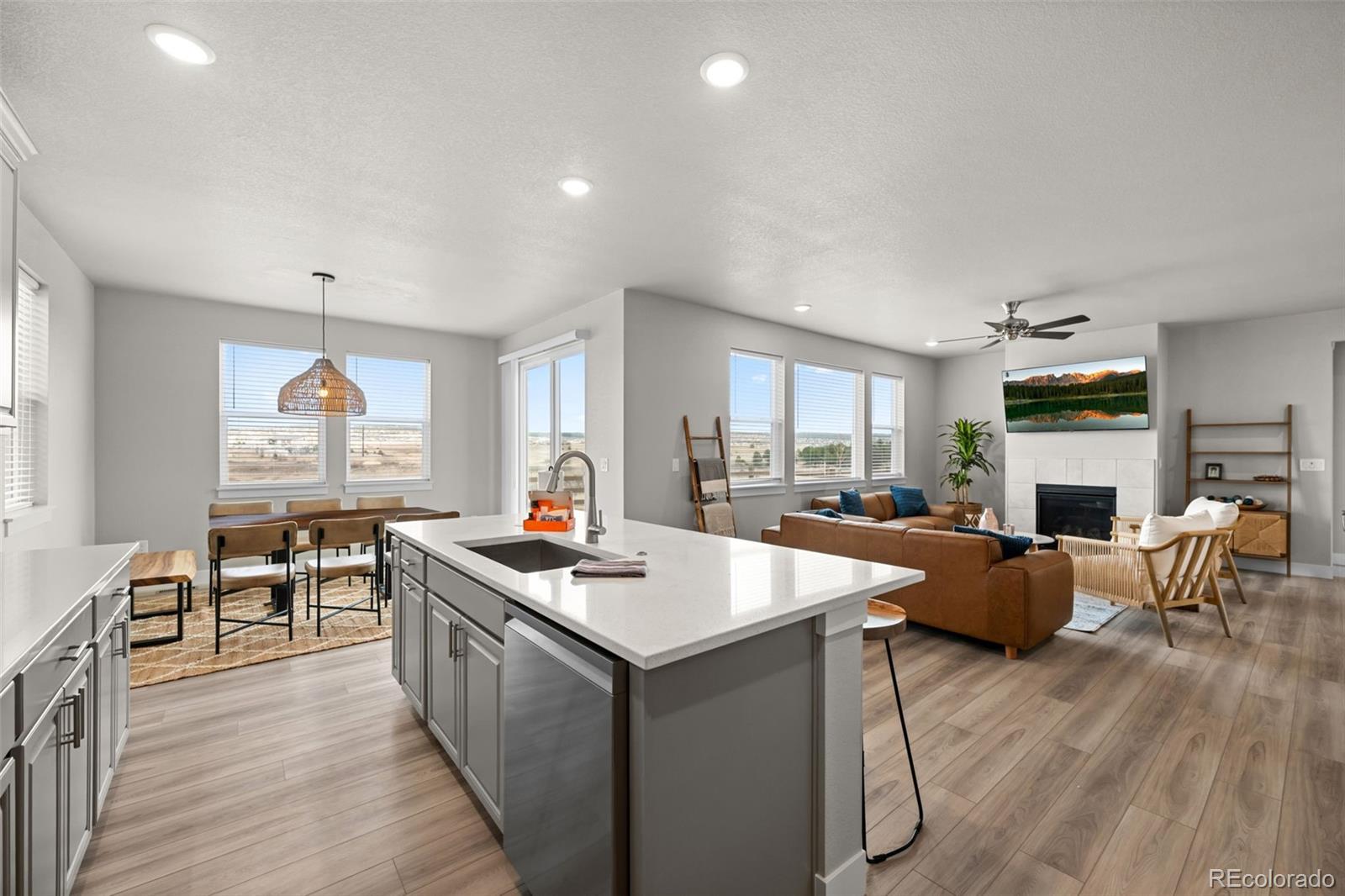 MLS Image #8 for 15754  little bluestem road,monument, Colorado