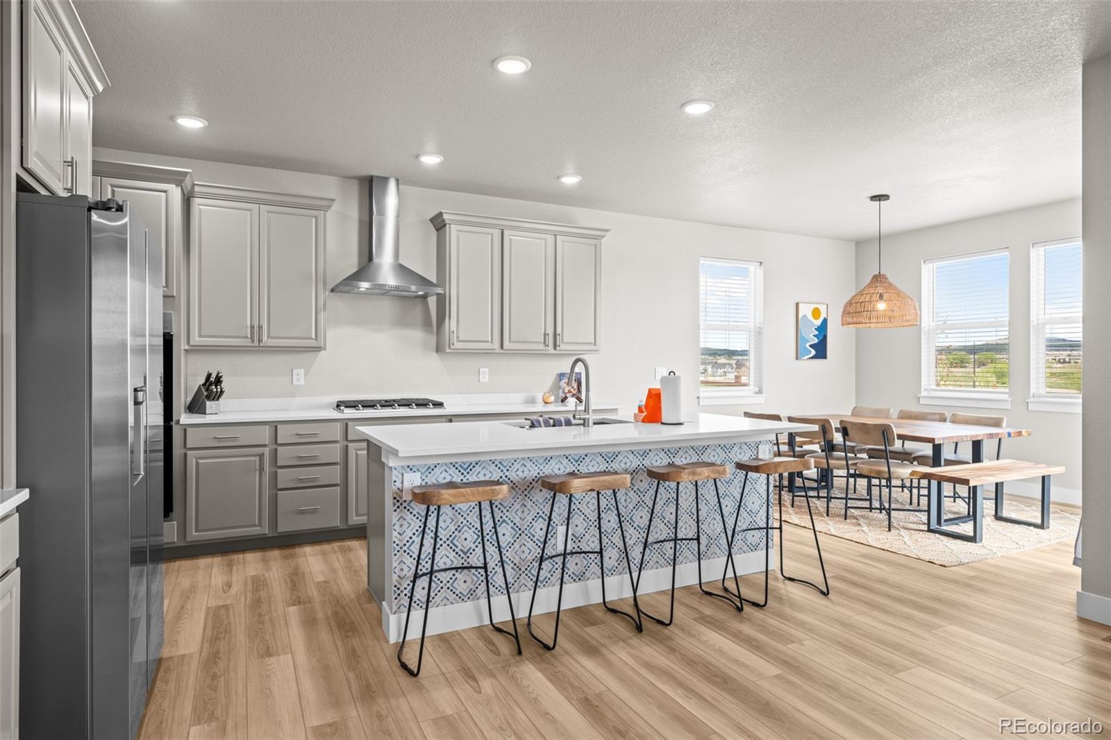 MLS Image #9 for 15754  little bluestem road,monument, Colorado