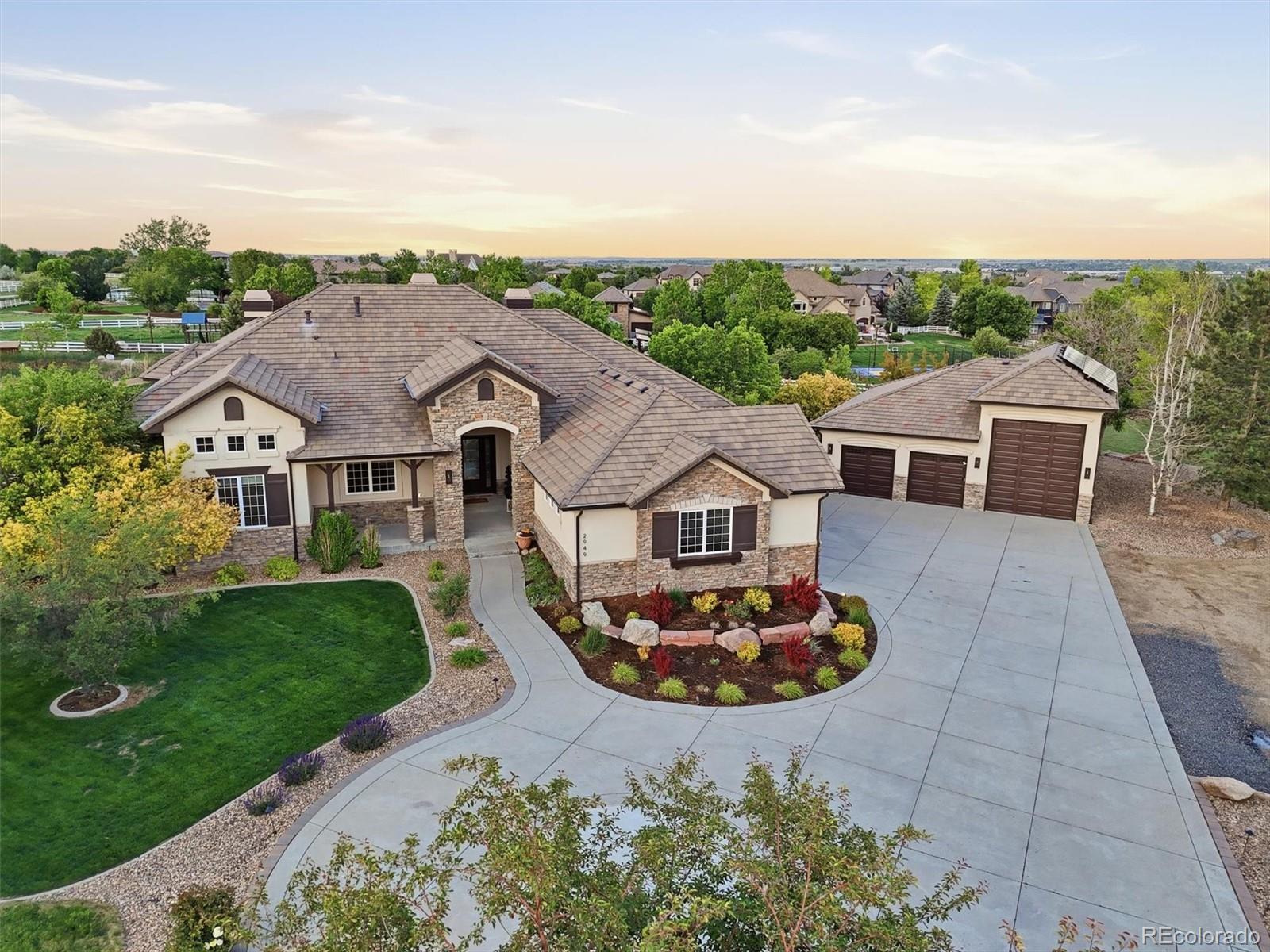MLS Image #3 for 2949  high prairie way,broomfield, Colorado