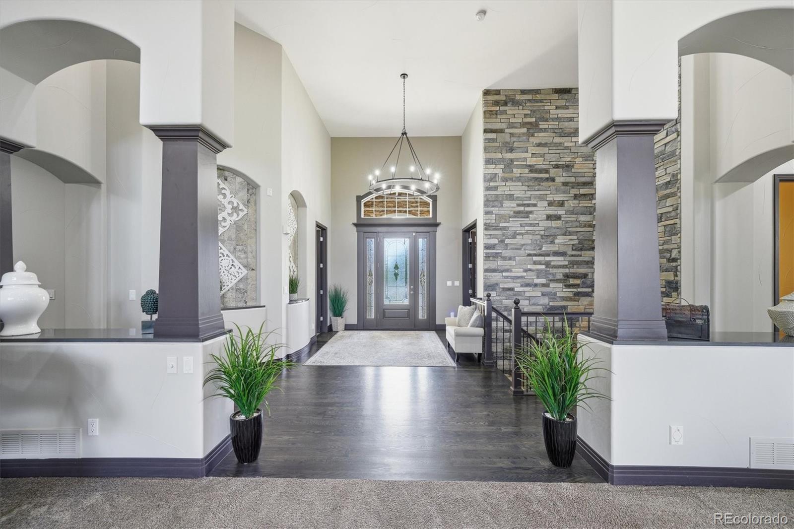 MLS Image #4 for 2949  high prairie way,broomfield, Colorado