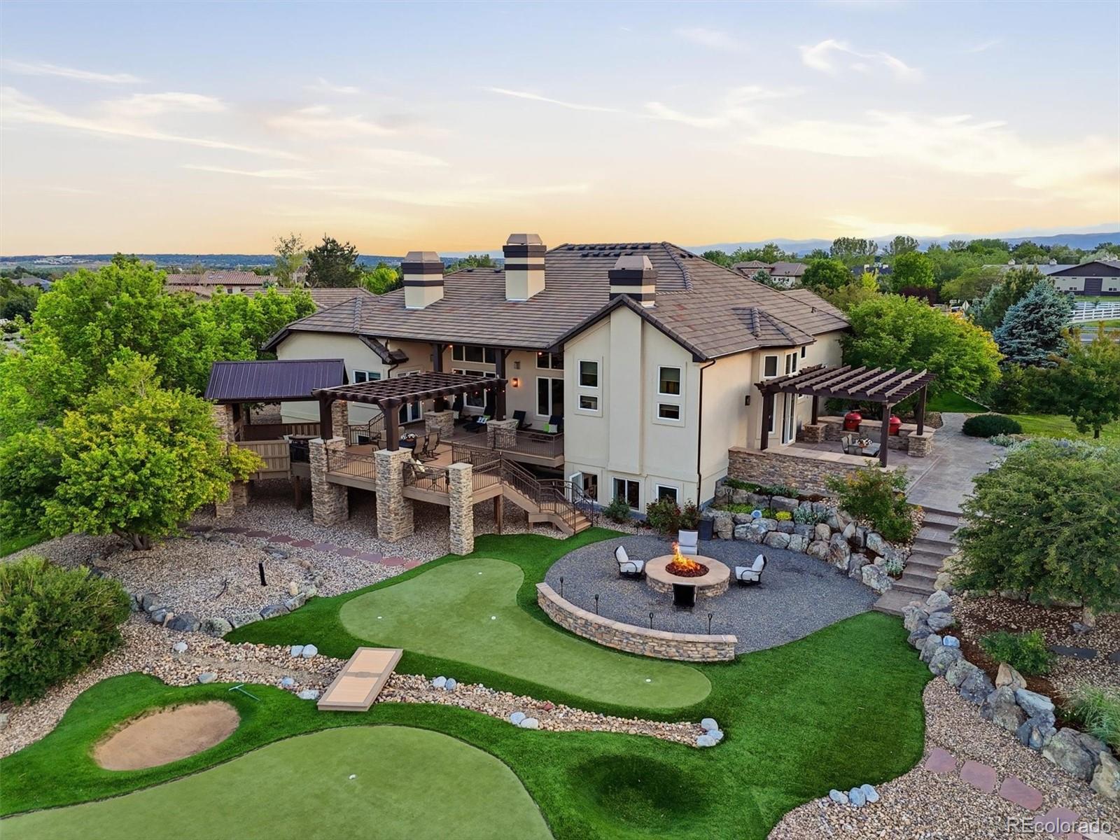 MLS Image #43 for 2949  high prairie way,broomfield, Colorado