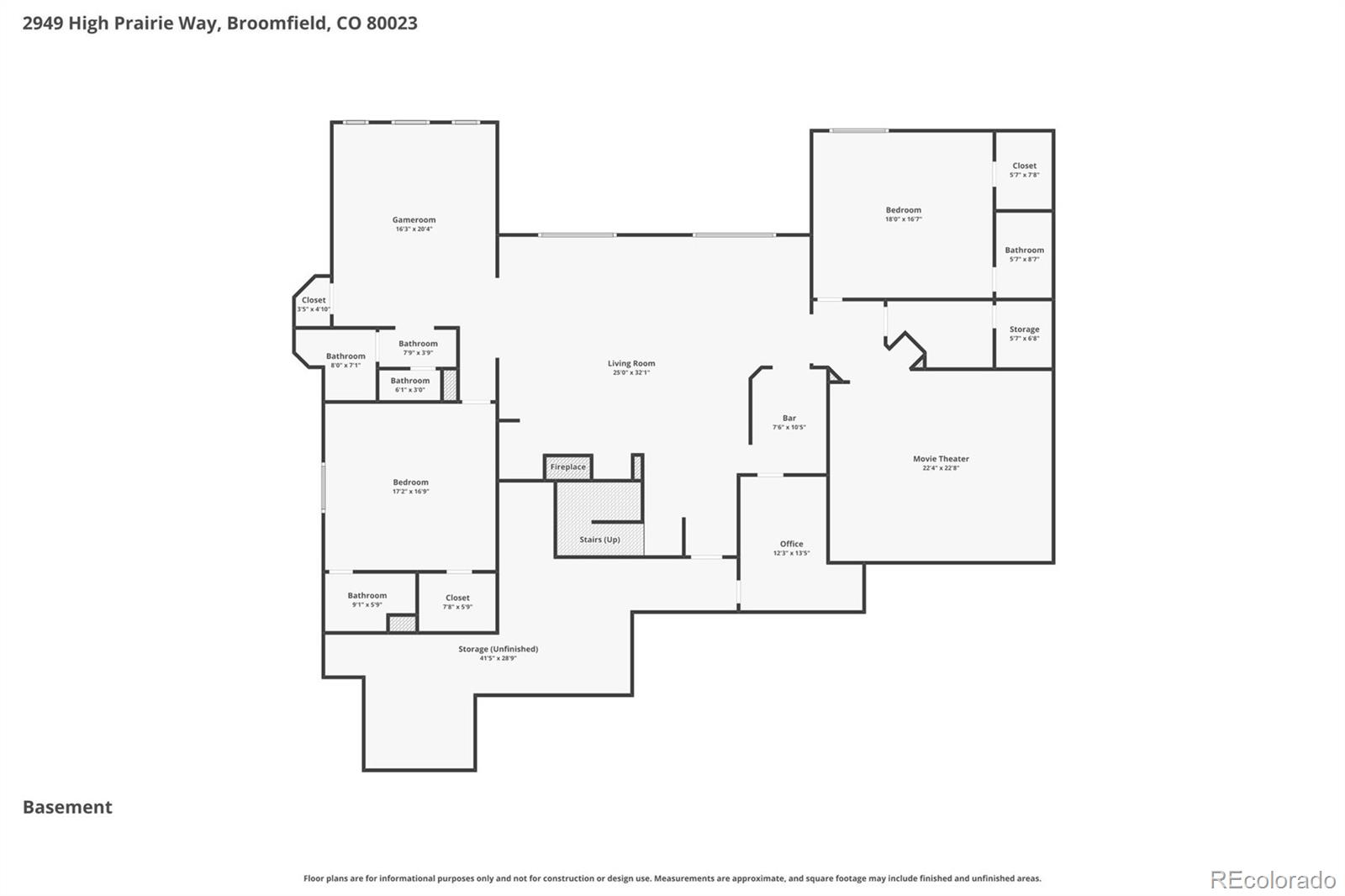 MLS Image #48 for 2949  high prairie way,broomfield, Colorado