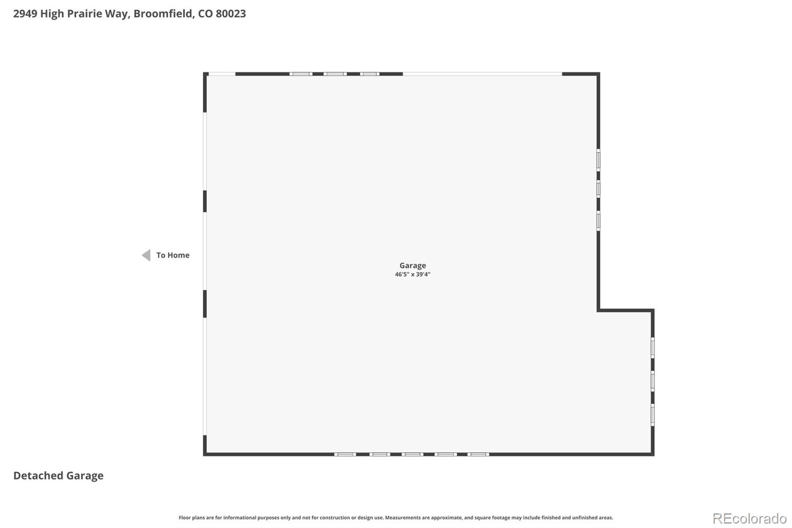 MLS Image #49 for 2949  high prairie way,broomfield, Colorado