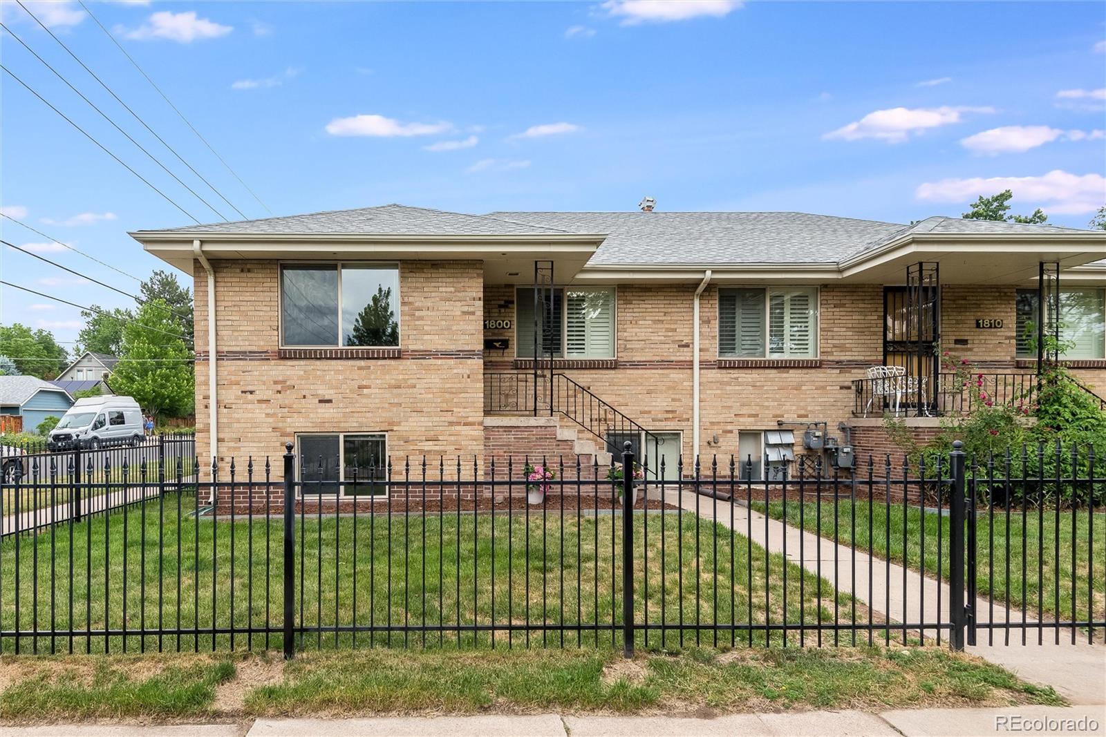 MLS Image #0 for 1800 s clarkson street,denver, Colorado