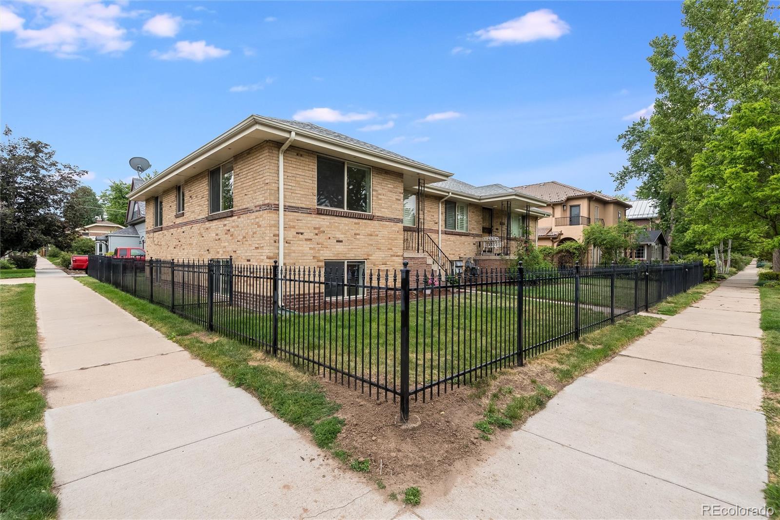 MLS Image #1 for 1800 s clarkson street,denver, Colorado