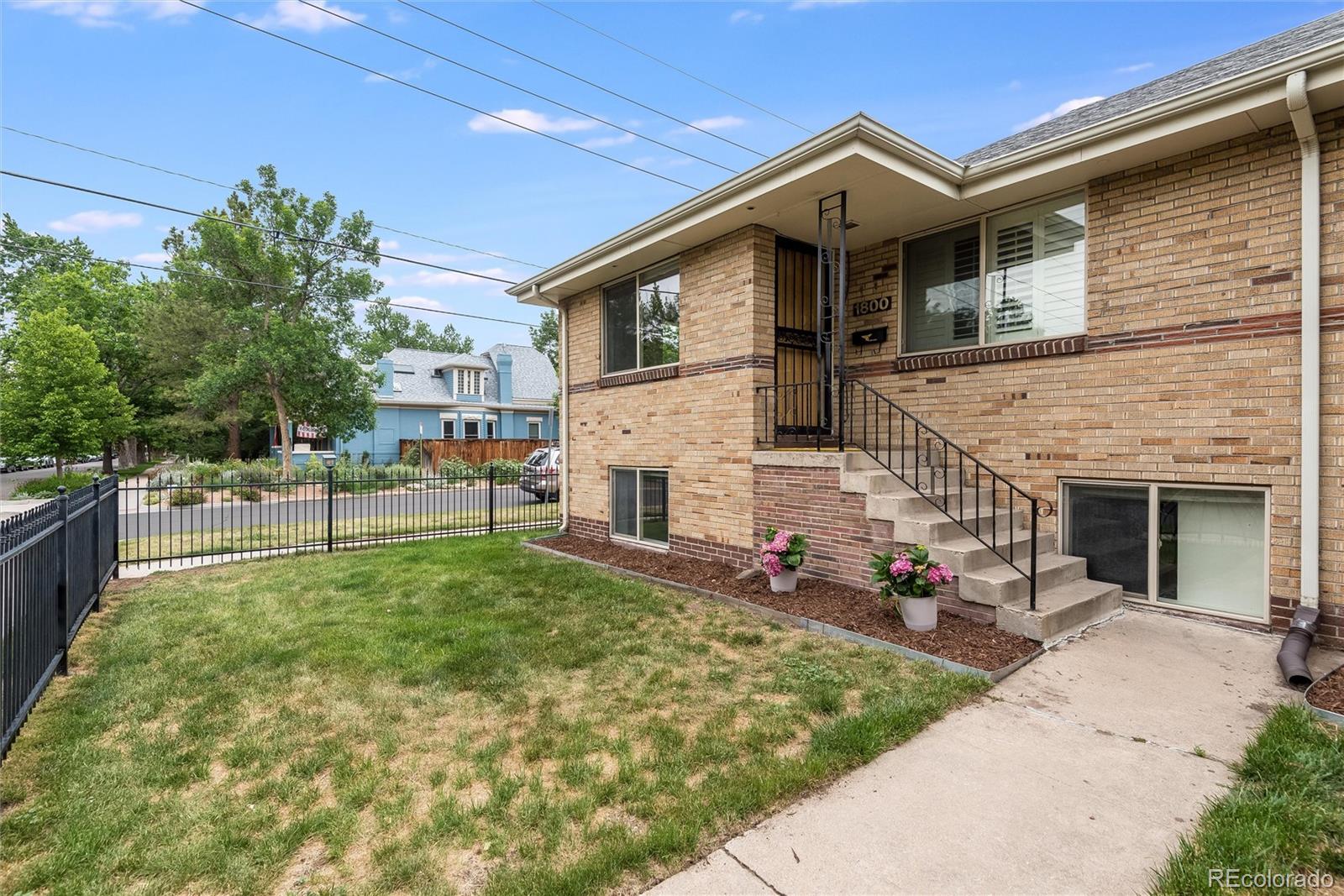 MLS Image #3 for 1800 s clarkson street,denver, Colorado
