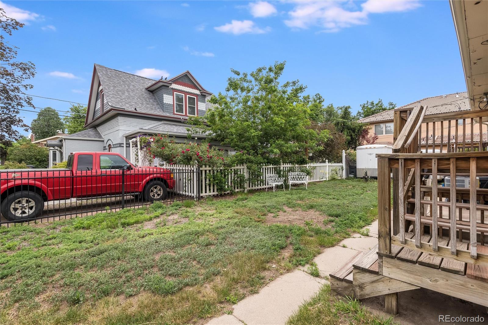 MLS Image #32 for 1800 s clarkson street,denver, Colorado