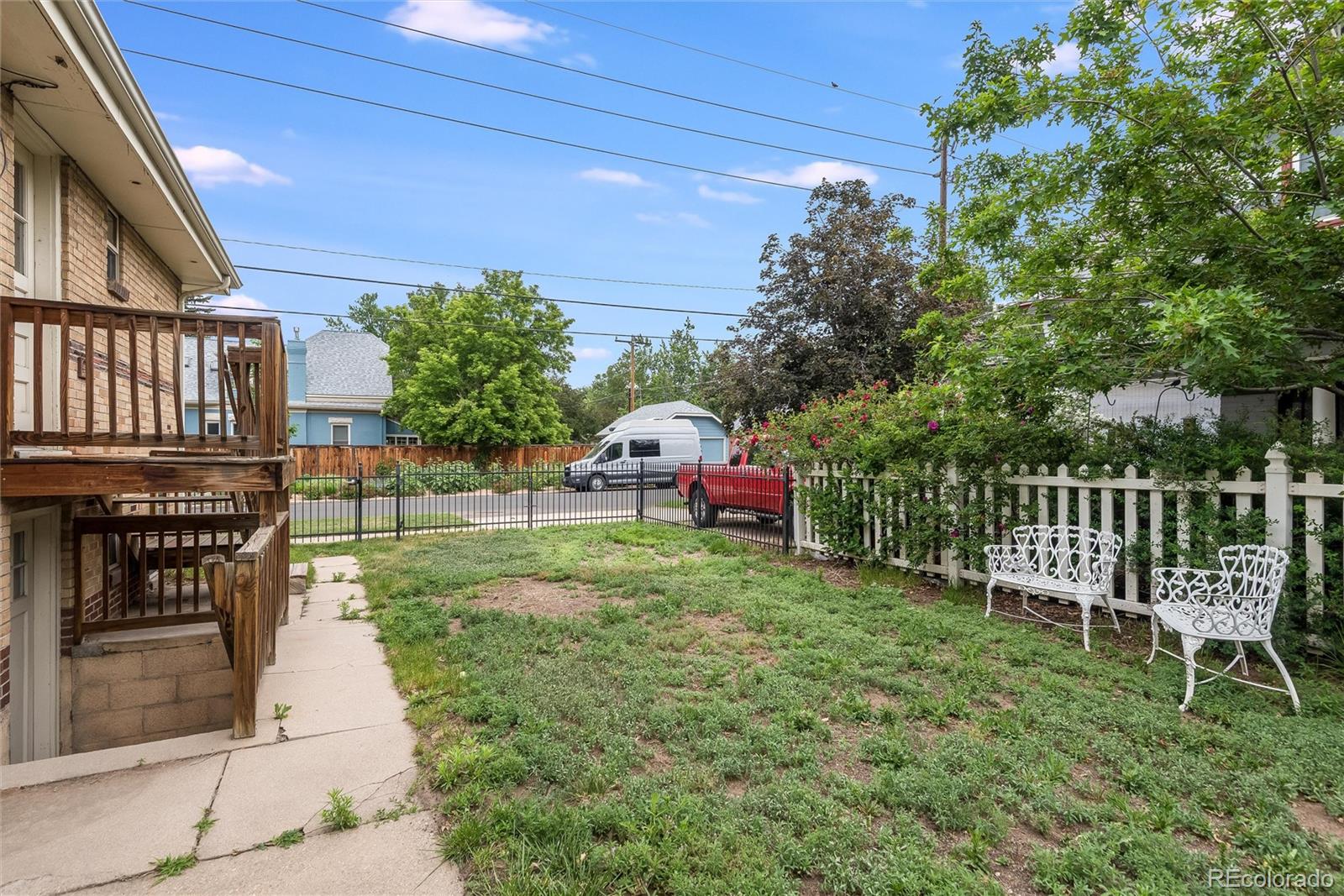 MLS Image #33 for 1800 s clarkson street,denver, Colorado