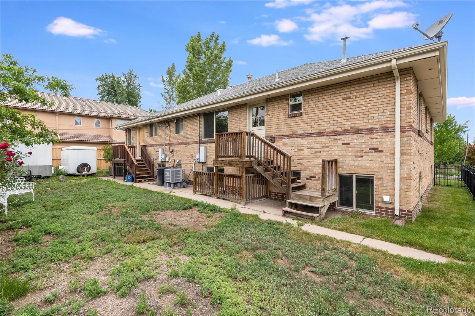 MLS Image #36 for 1800 s clarkson street,denver, Colorado