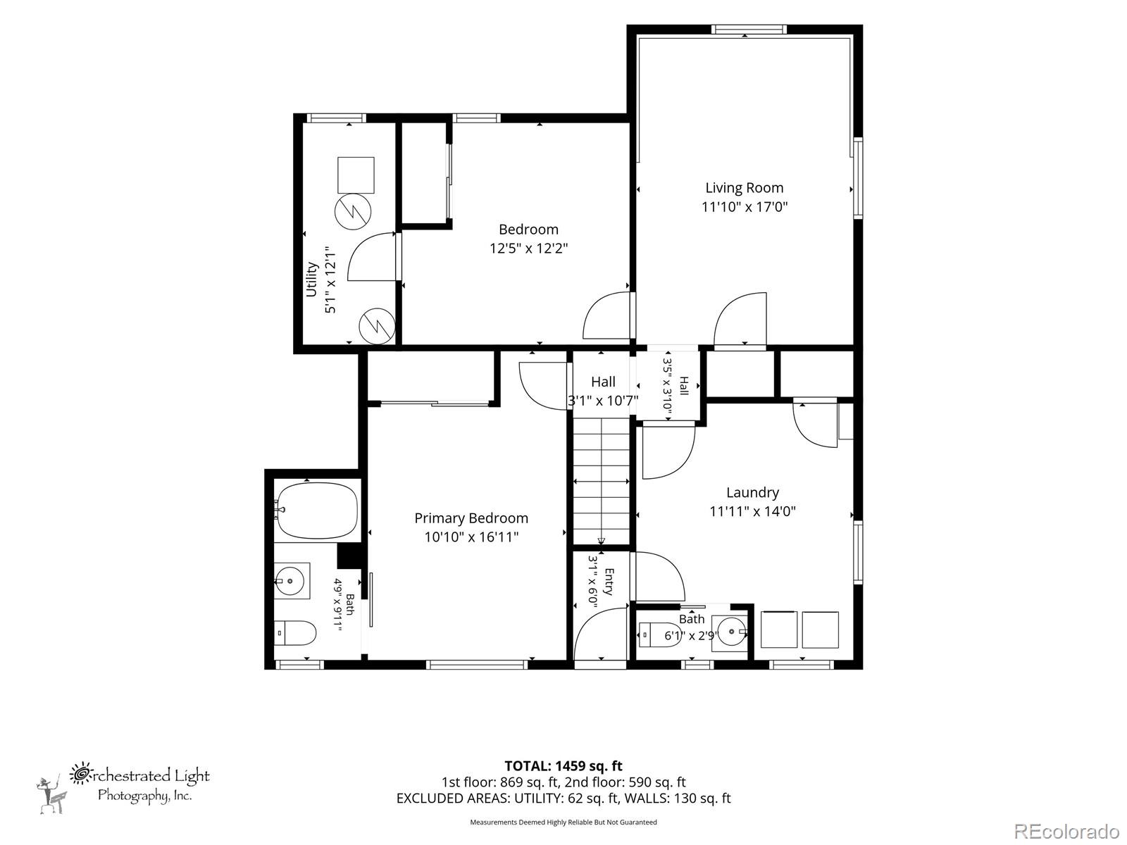MLS Image #37 for 1800 s clarkson street,denver, Colorado