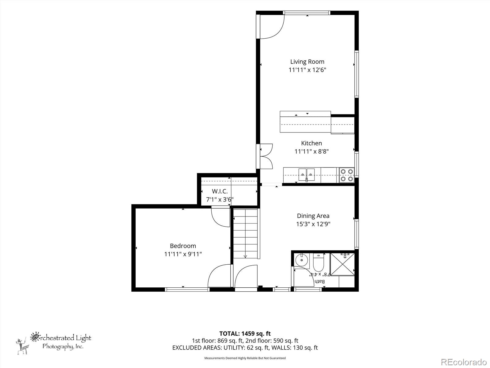MLS Image #38 for 1800 s clarkson street,denver, Colorado