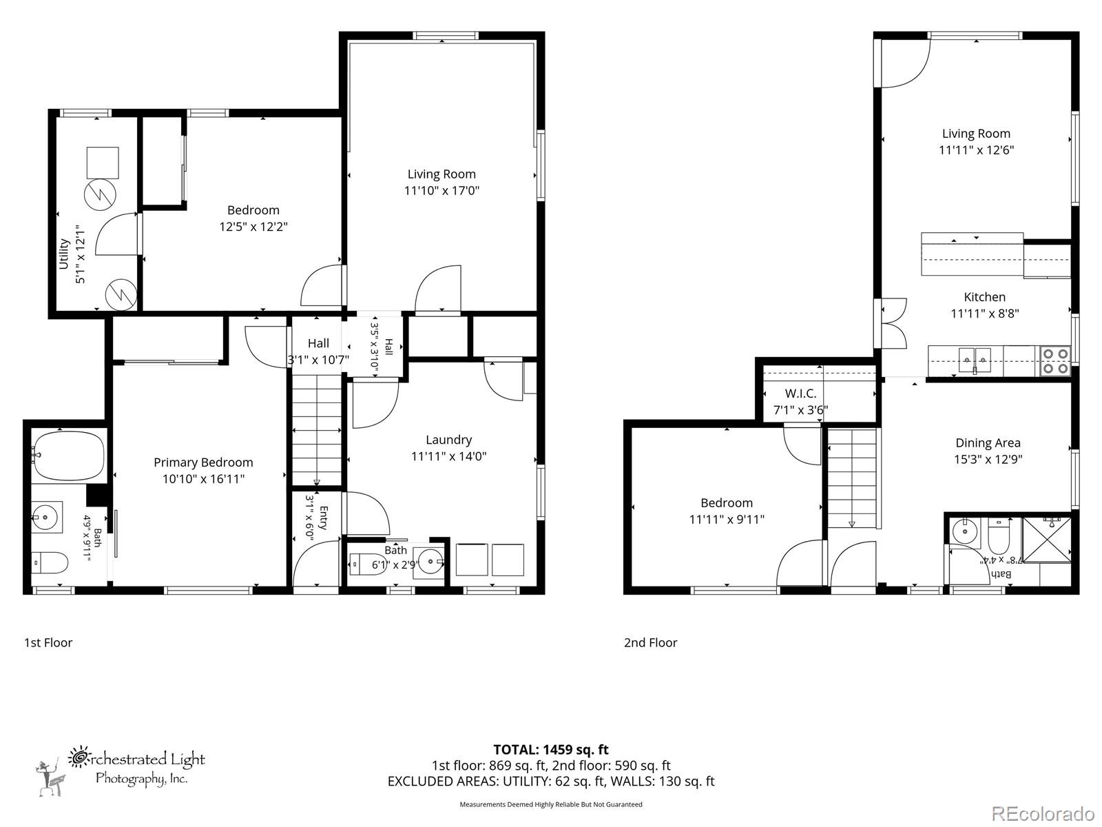 MLS Image #39 for 1800 s clarkson street,denver, Colorado