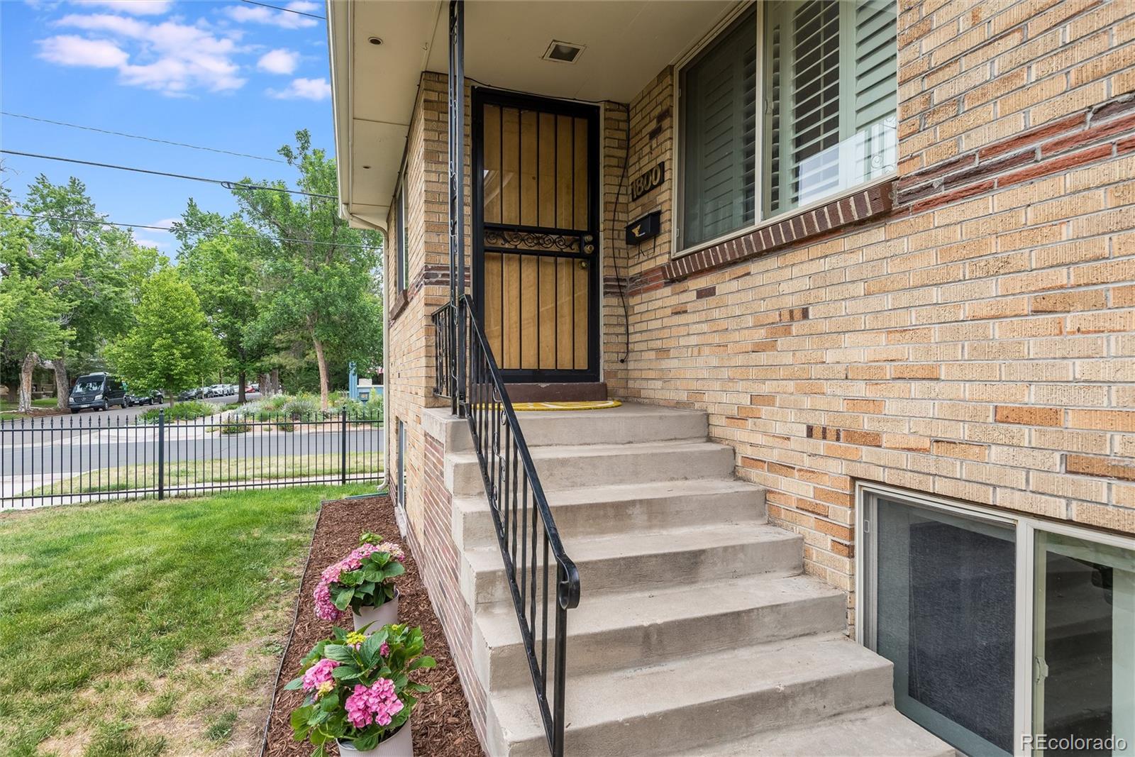 MLS Image #4 for 1800 s clarkson street,denver, Colorado