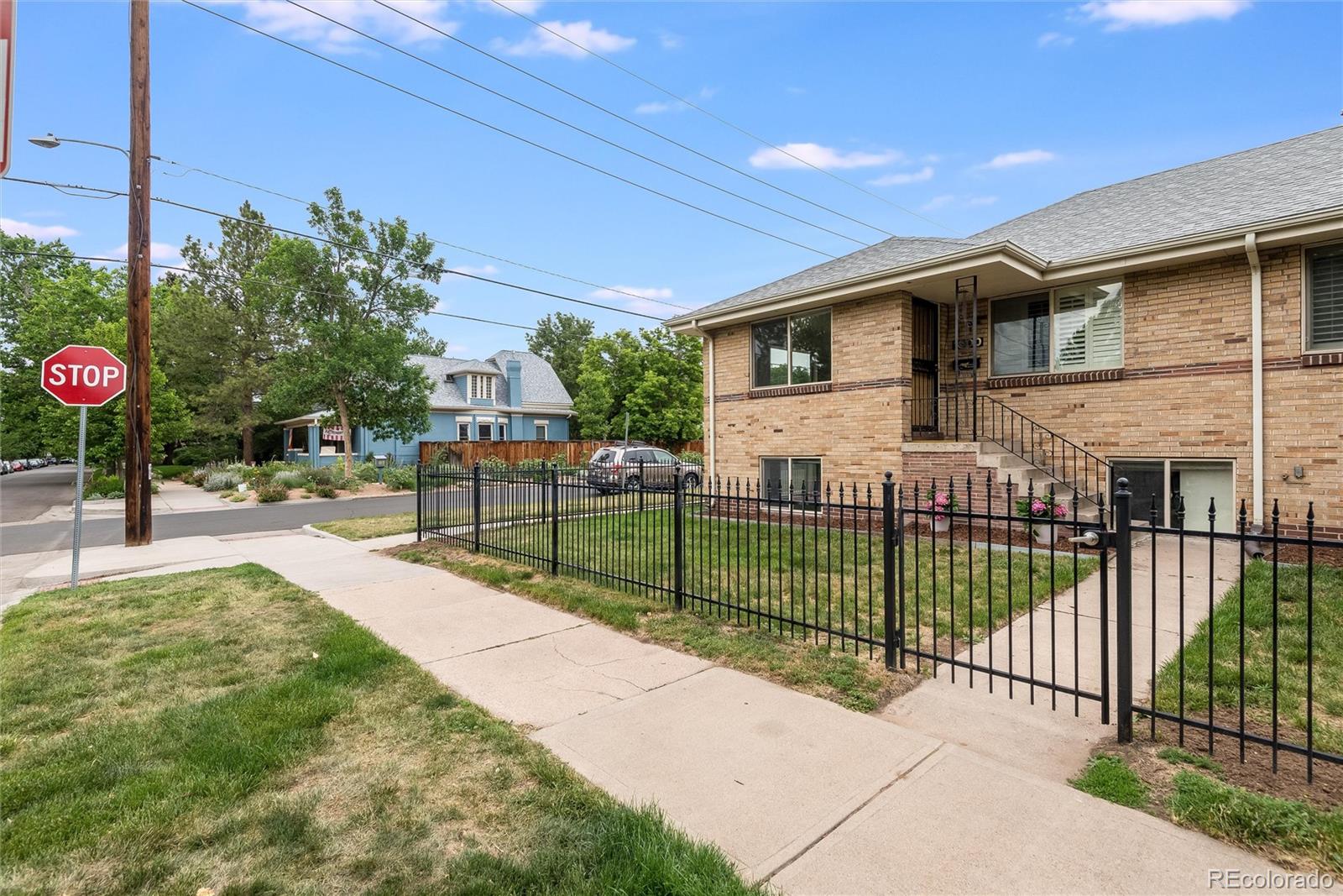 MLS Image #5 for 1800 s clarkson street,denver, Colorado