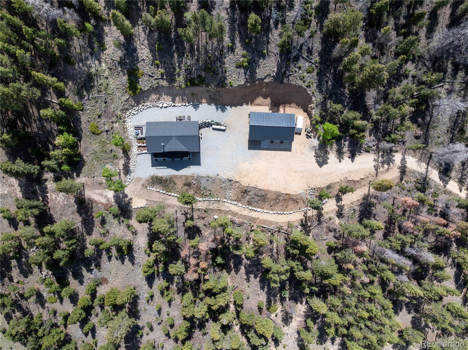 MLS Image #1 for 16874  county road 325 ,buena vista, Colorado