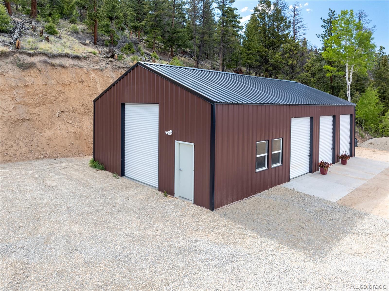 MLS Image #10 for 16874  county road 325 ,buena vista, Colorado