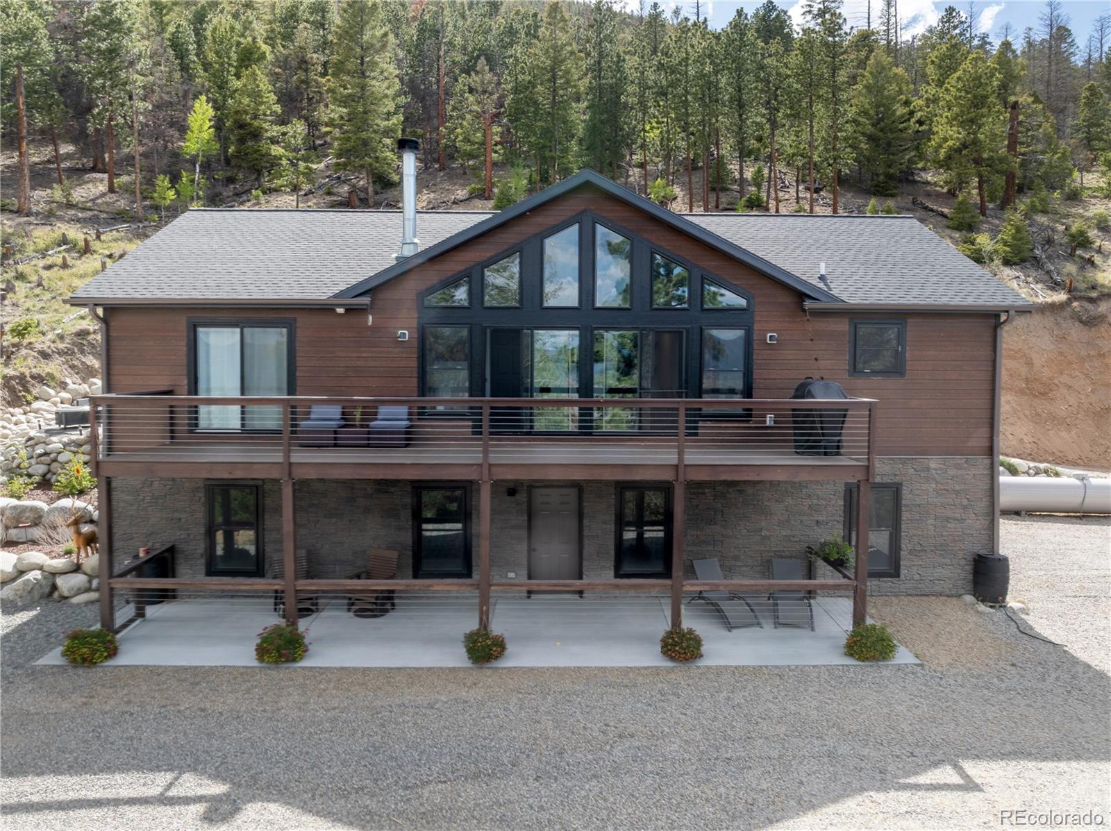 MLS Image #11 for 16874  county road 325 ,buena vista, Colorado
