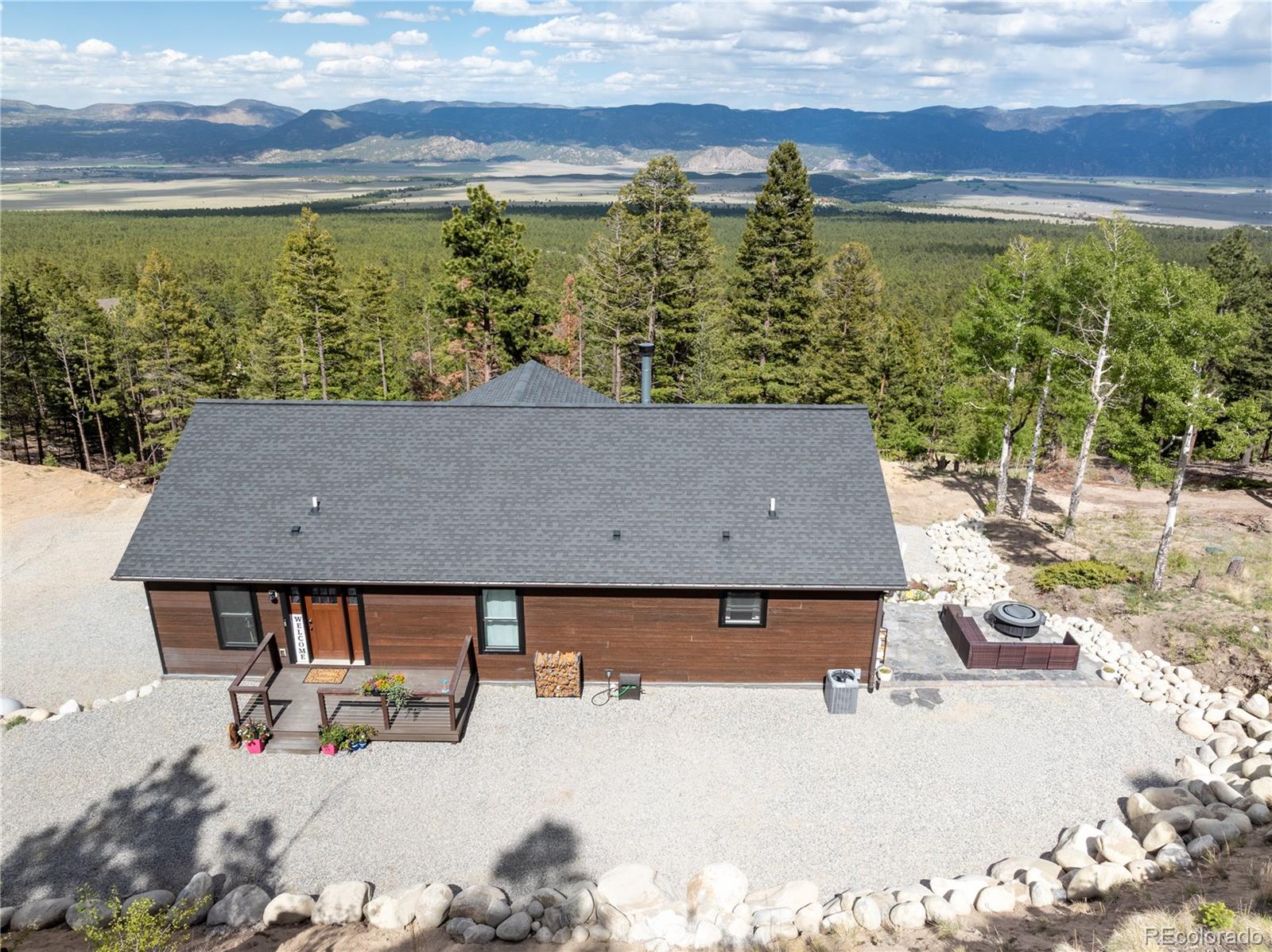 MLS Image #12 for 16874  county road 325 ,buena vista, Colorado