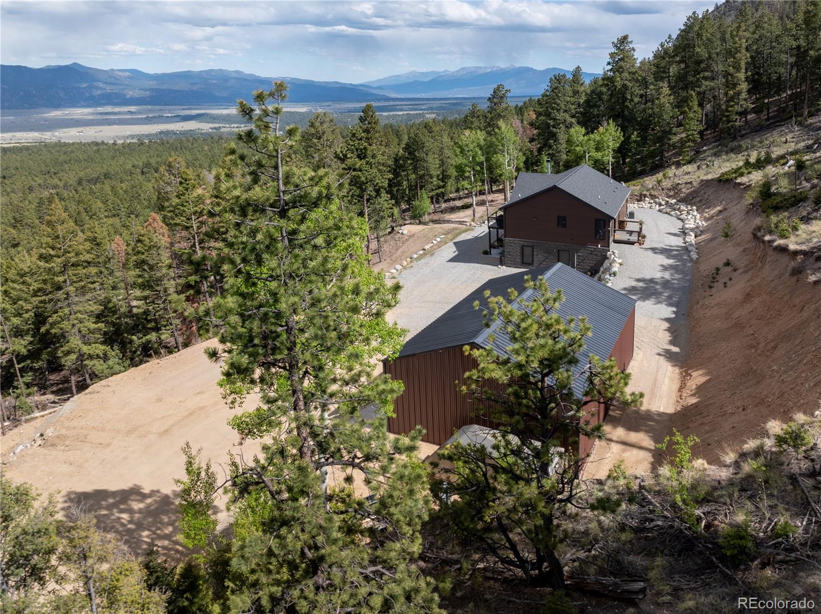 MLS Image #13 for 16874  county road 325 ,buena vista, Colorado