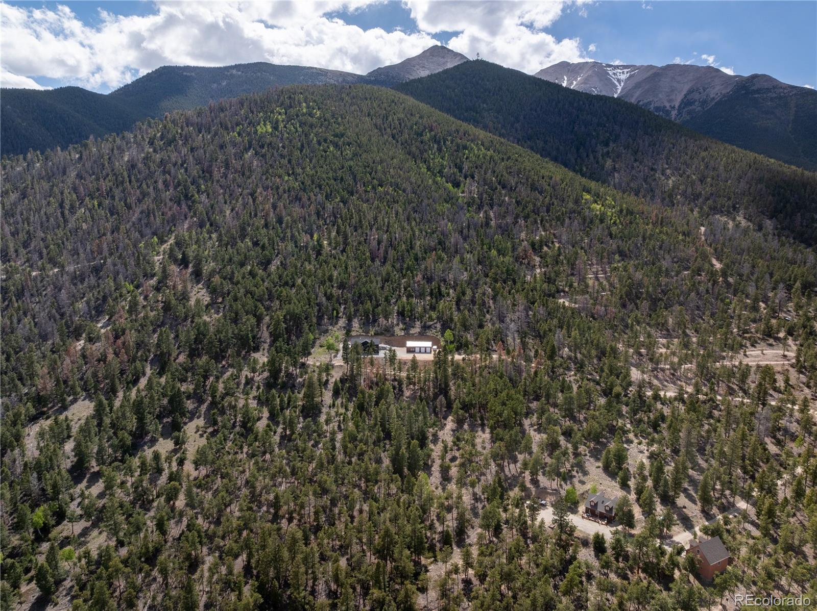 MLS Image #2 for 16874  county road 325 ,buena vista, Colorado