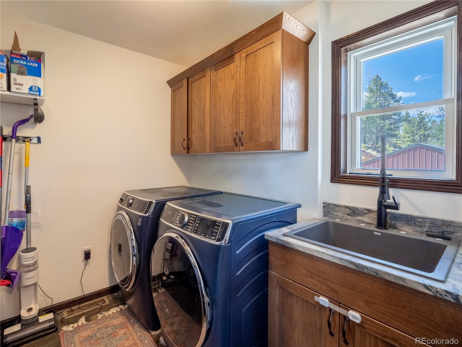 MLS Image #20 for 16874  county road 325 ,buena vista, Colorado
