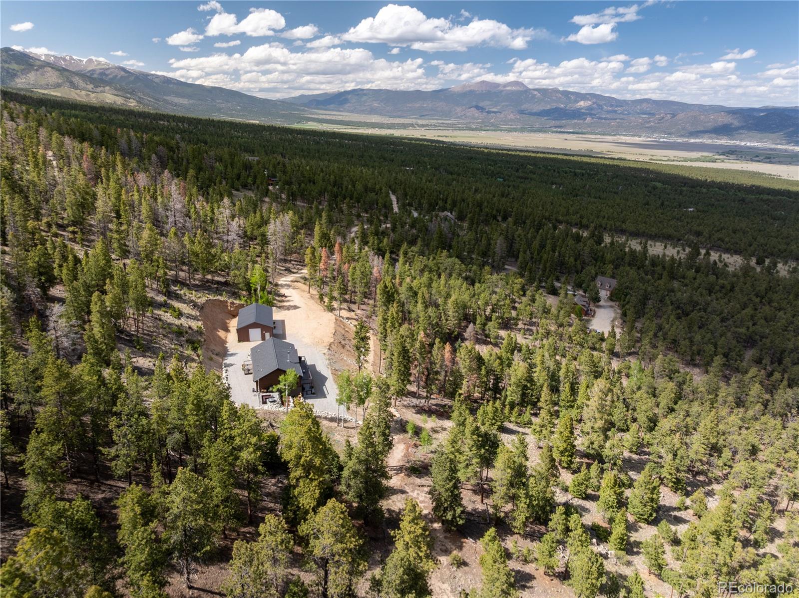 MLS Image #3 for 16874  county road 325 ,buena vista, Colorado