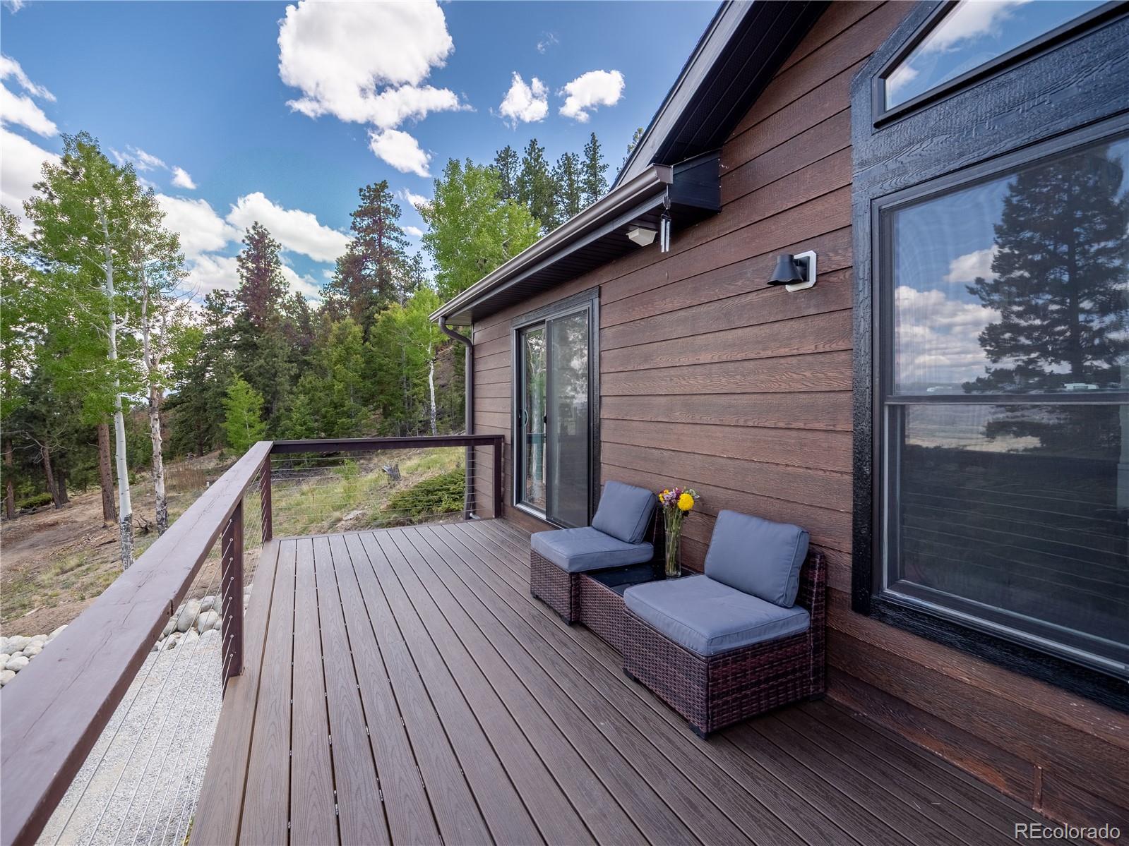 MLS Image #30 for 16874  county road 325 ,buena vista, Colorado