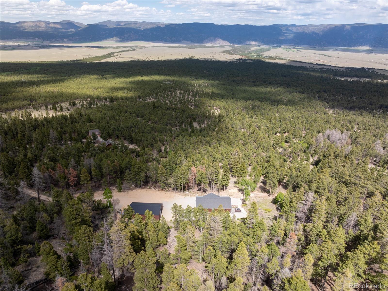 MLS Image #4 for 16874  county road 325 ,buena vista, Colorado