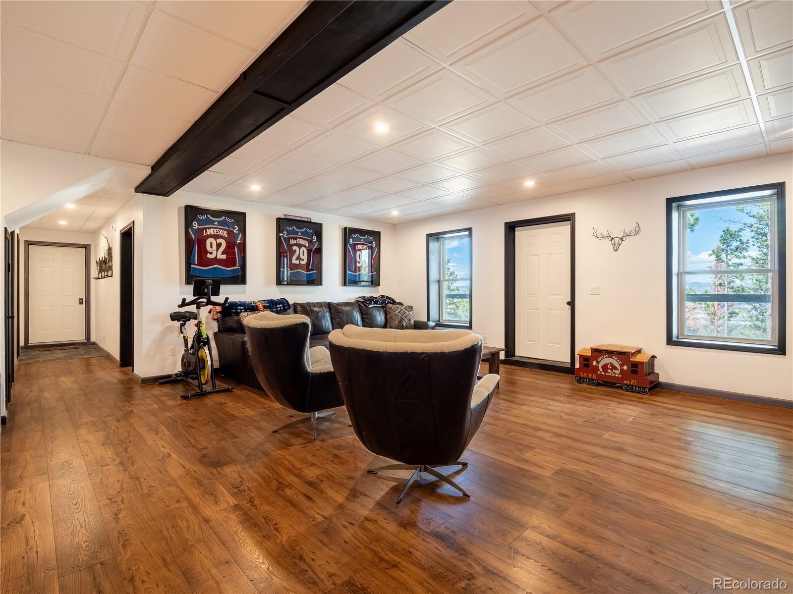 MLS Image #40 for 16874  county road 325 ,buena vista, Colorado