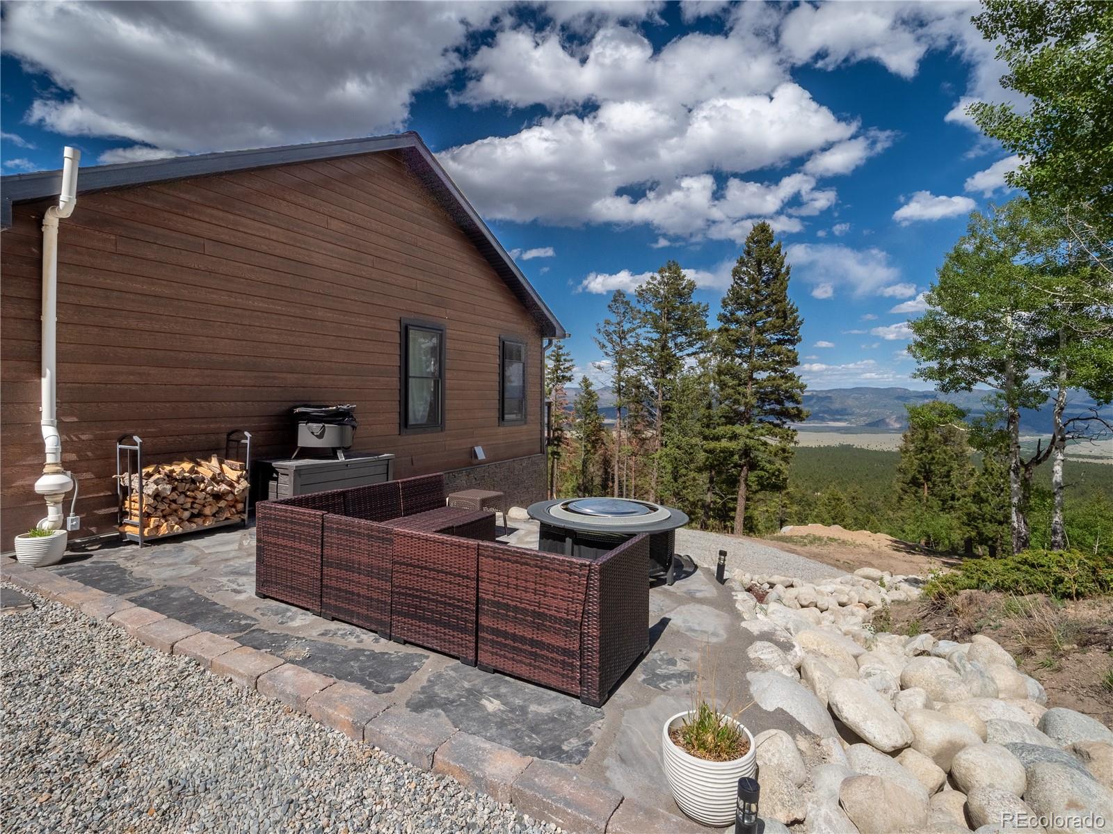 MLS Image #44 for 16874  county road 325 ,buena vista, Colorado