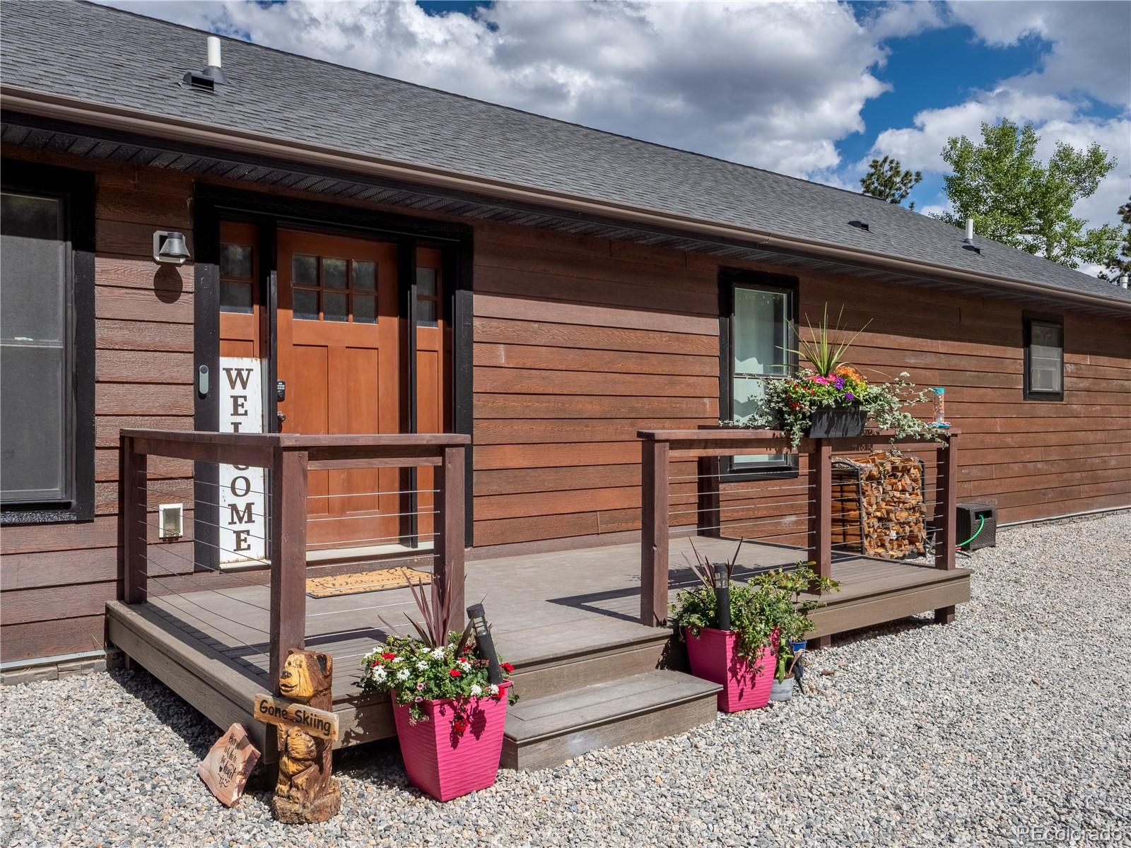 MLS Image #45 for 16874  county road 325 ,buena vista, Colorado