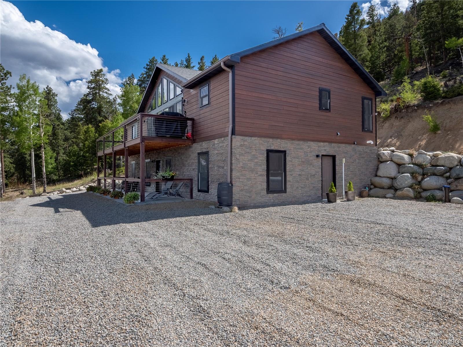MLS Image #46 for 16874  county road 325 ,buena vista, Colorado
